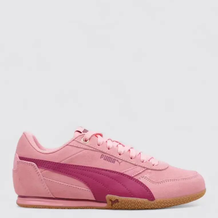 PUMA Bella Donna SD Shoes Pink