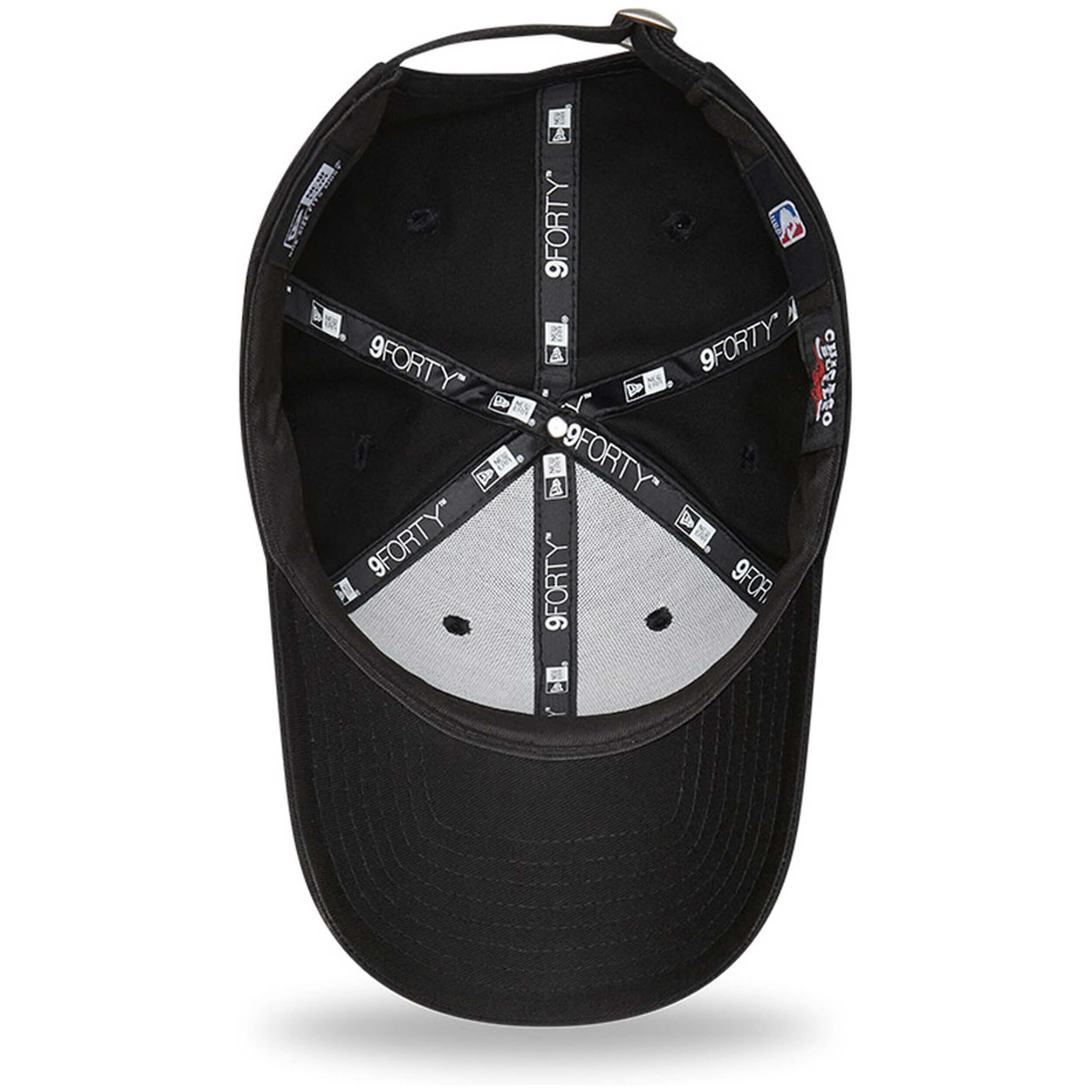 Casquette New era modèle 60285094-001 pour unisexe 3/3