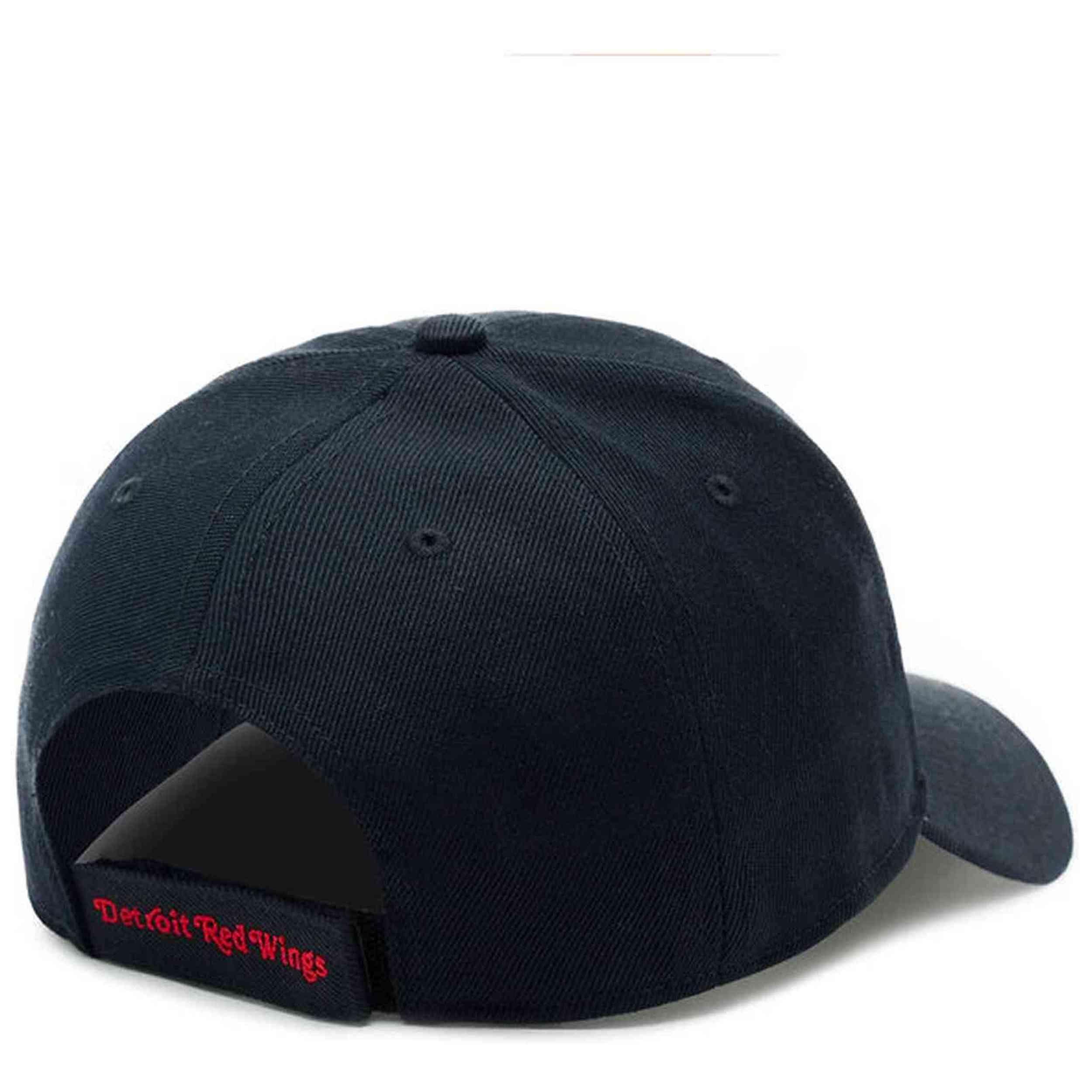 Kappe 47 brand Modell H-MVP05WBV-BKA für männer 2/3