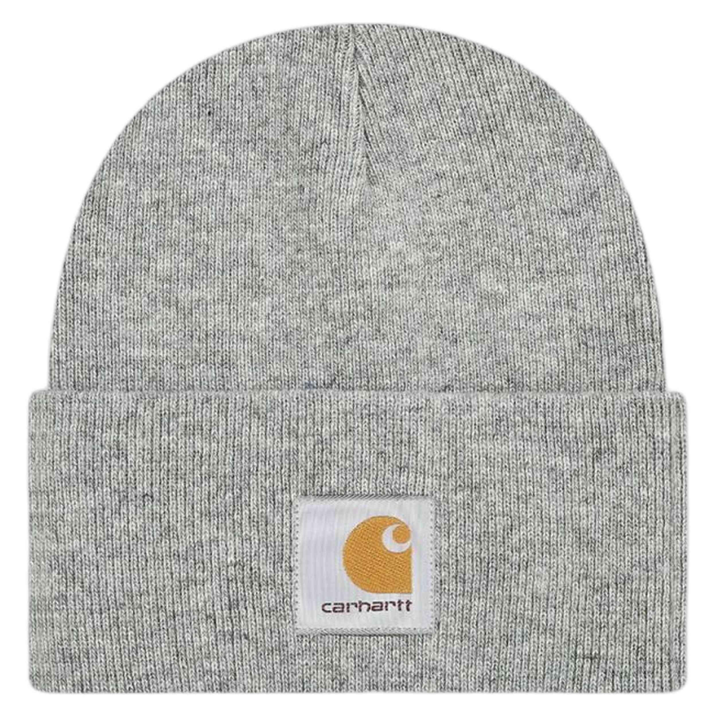 Gorro Carhartt wip modelo I020175-V6XX para unisex 1/2
