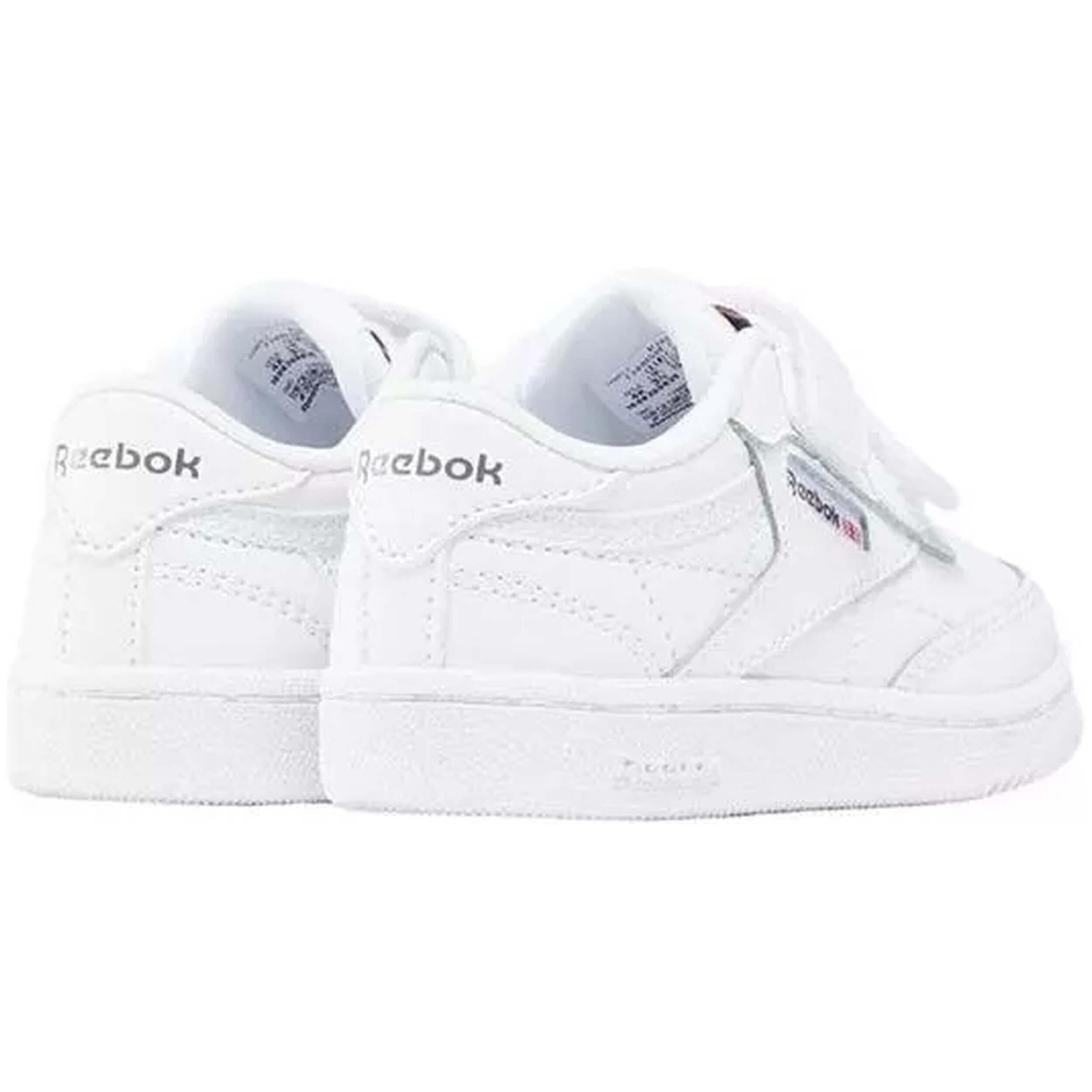 Baskets Reebok modèle 100075007 pour unisexe enfants 2/2