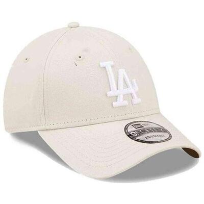Berretto New era Los Angeles Dodgers 9Forty per uomini