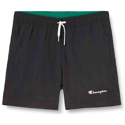 Bañador Niño Champion 306772 Azul