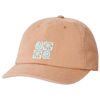 Pet rip curl celestial sun 6 panel voor vrouwen