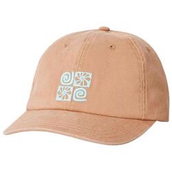 Casquette Rip curl Celestial Sun 6 Panel pour femmes