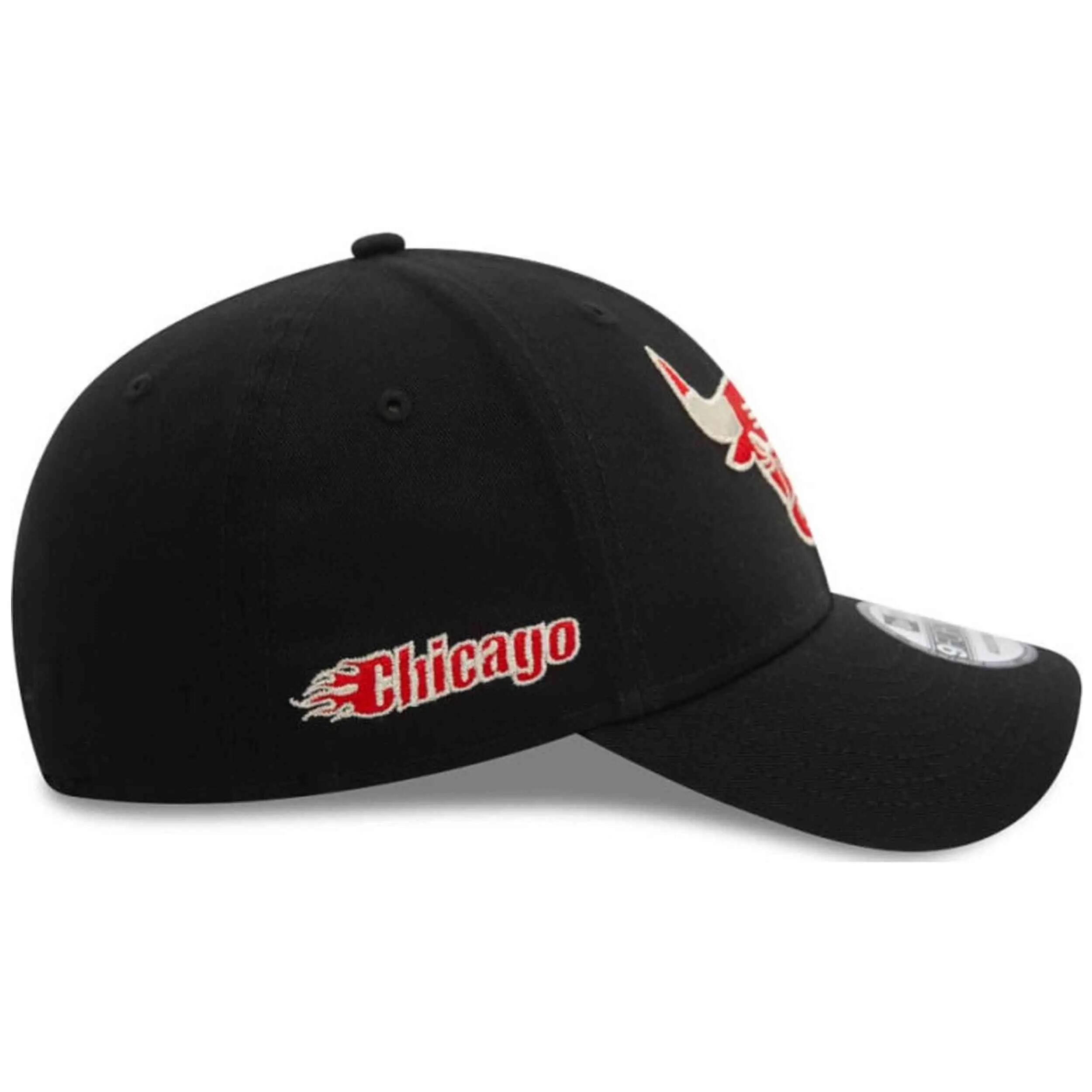 Gorra New era para hombre 3/4