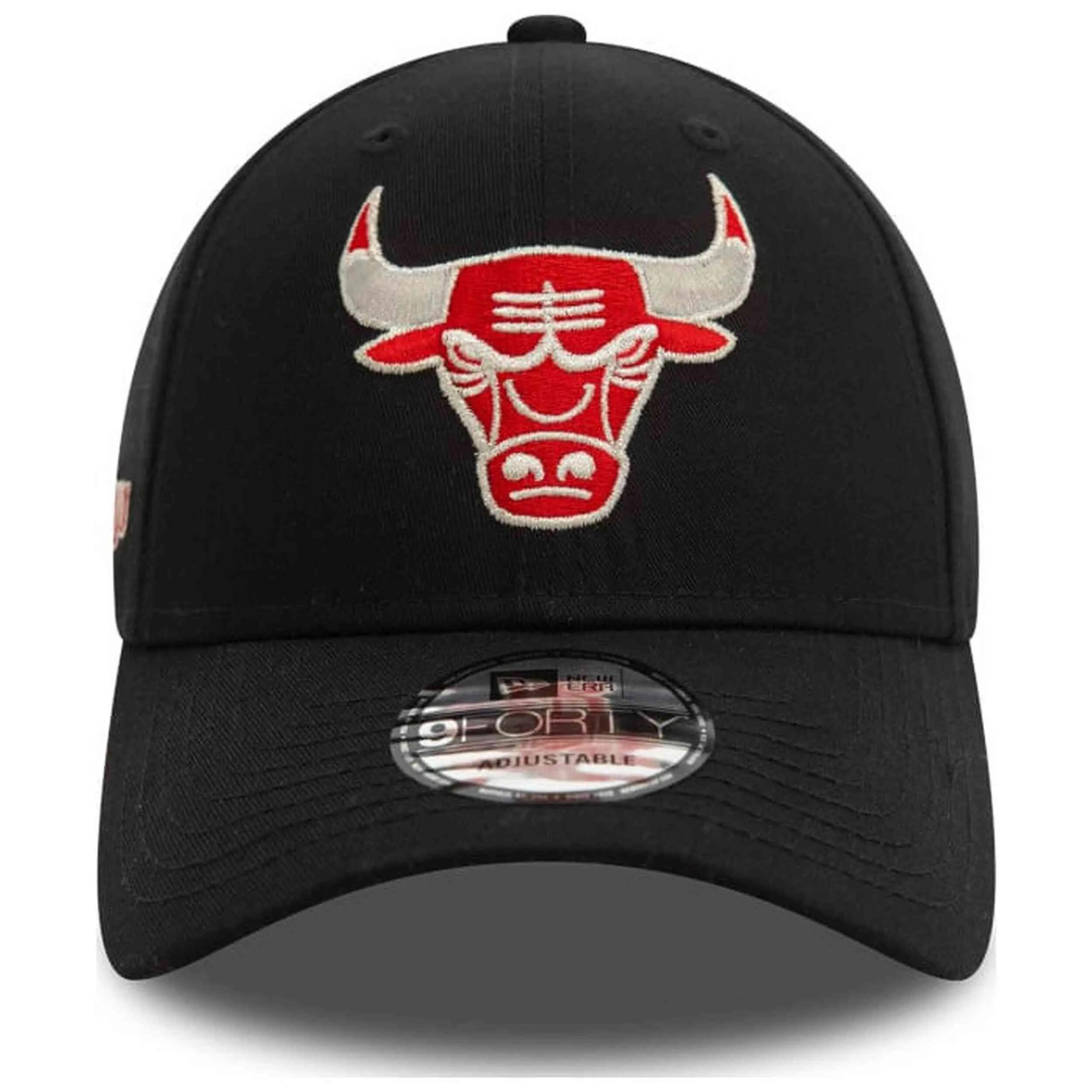Gorra New era para hombre 2/4