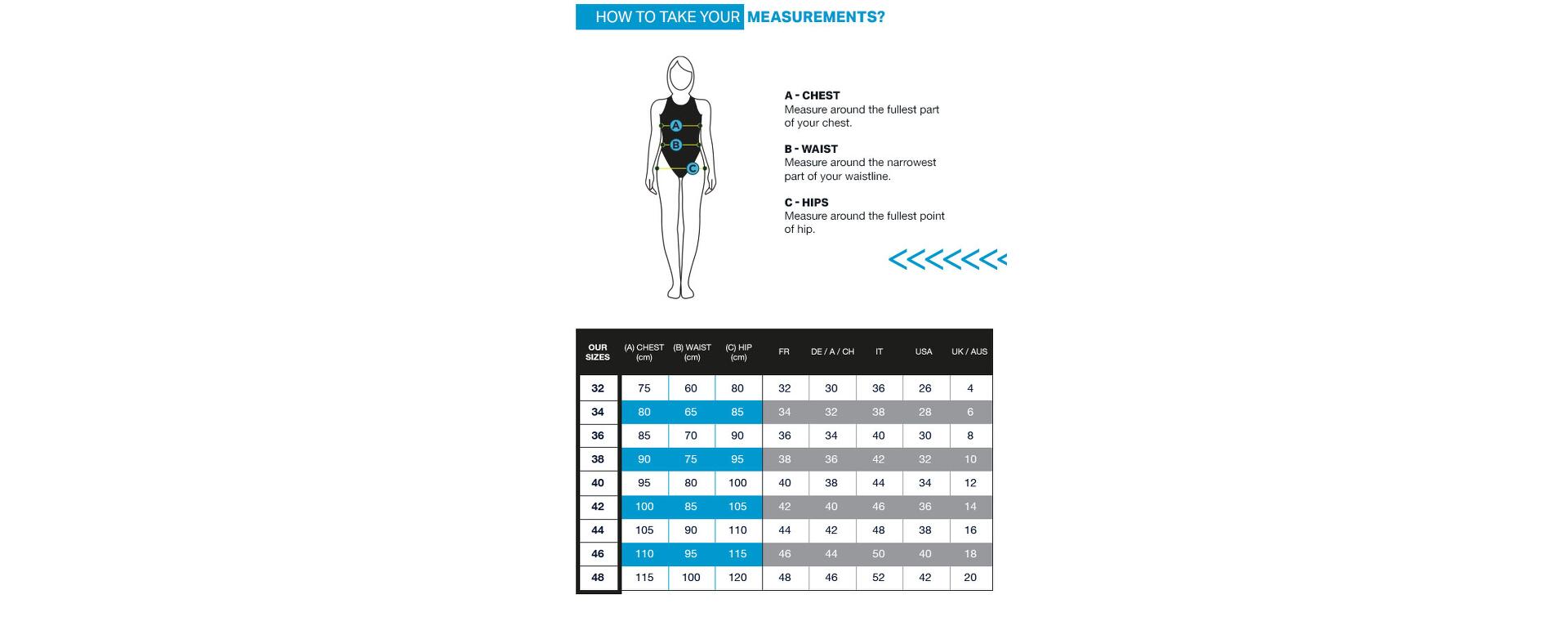 Maillot de Bain Femme Aquasphere Essentials Noir / Jaune 7/7