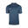 Polo sportif à manches courtes Izas ACAY pour homme