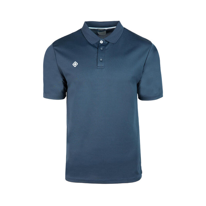 Polo sportif à manches courtes Izas ACAY pour homme