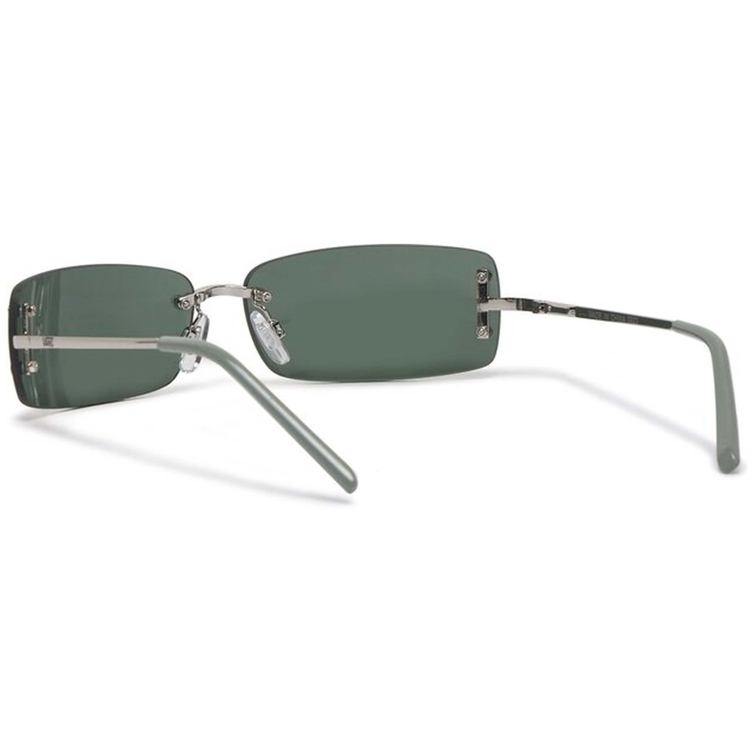 Oculos de sol Vans Gemini para unissex 2/3