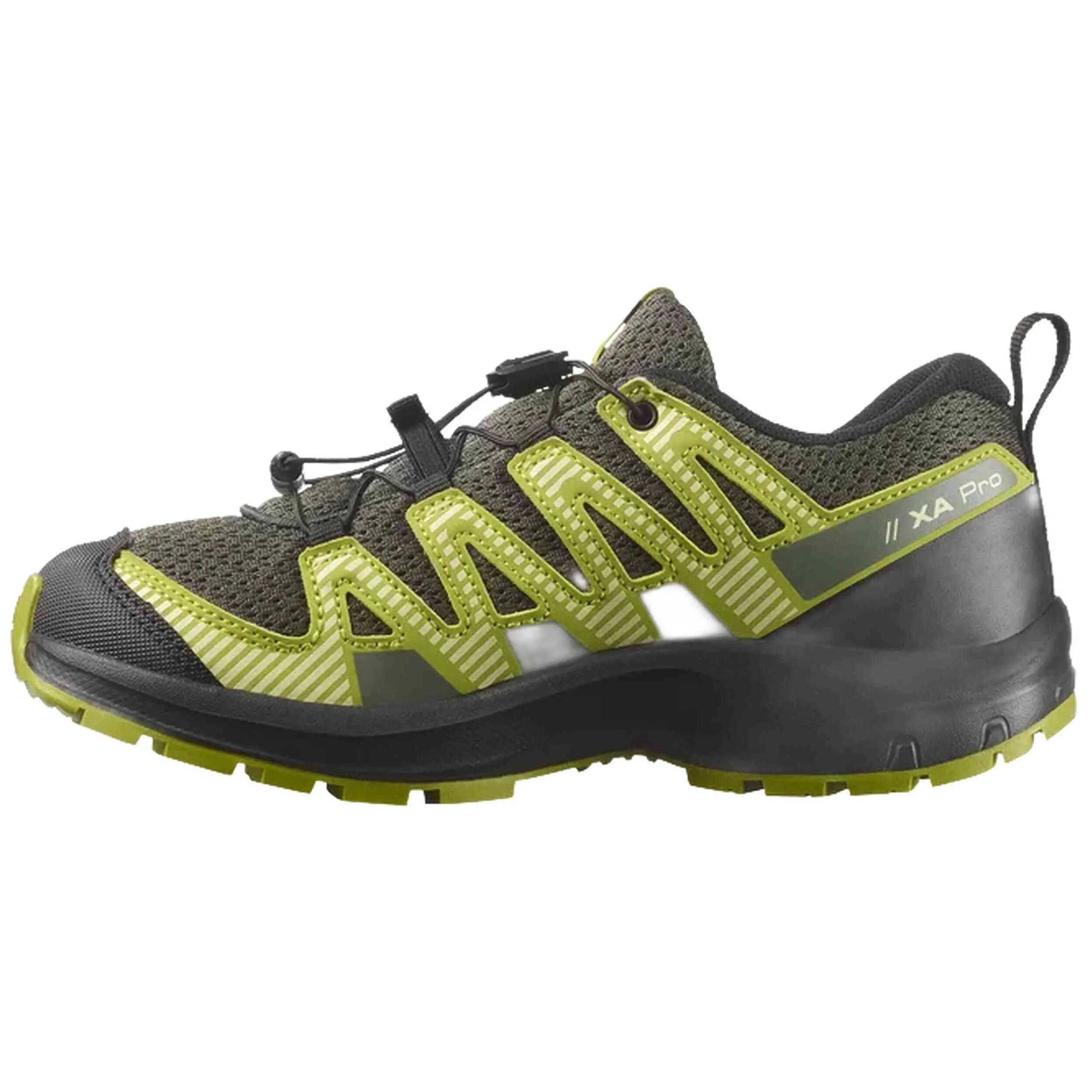 SALOMON picture