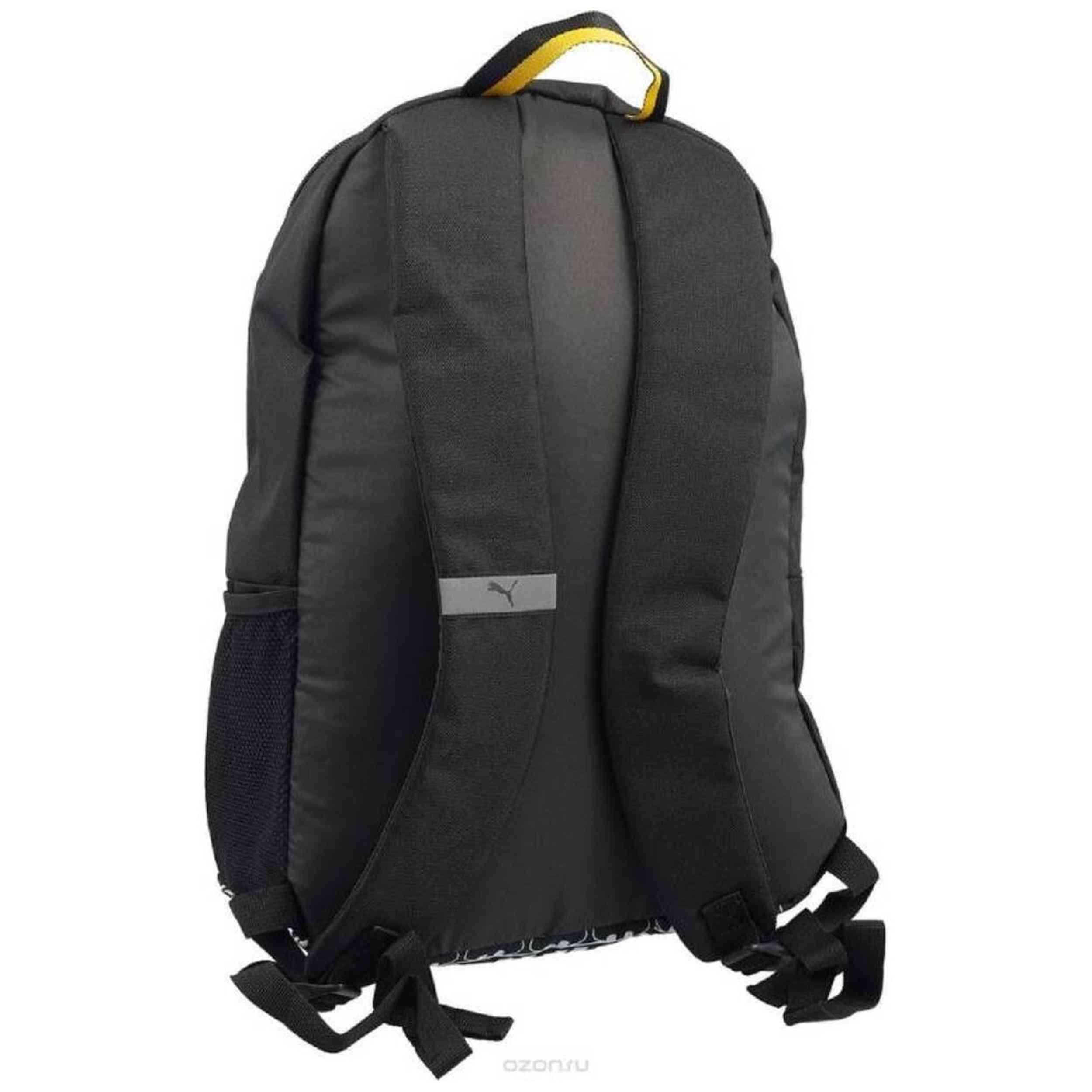 Rugzak Puma model 07545901 voor jongens 2/2