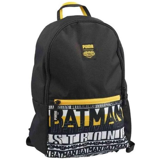 Zaino Puma Batman per ragazzi