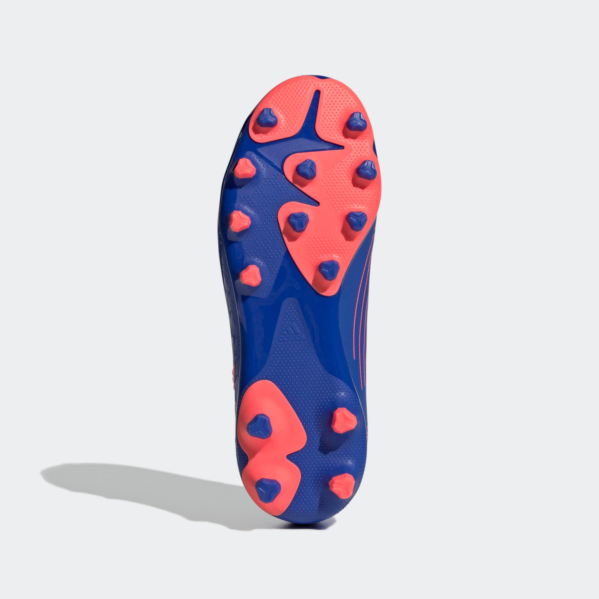 Chuteiras de futebol para crianças adidas Predator Edge.3 Multi Ground 5/5