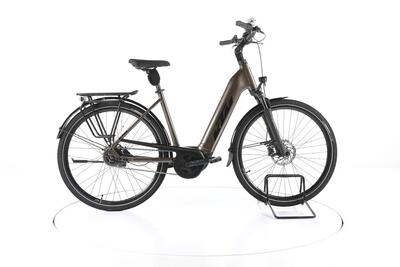 Ebike ricondizionata · KTM MACINA CITY P610 RT · Come nuovo