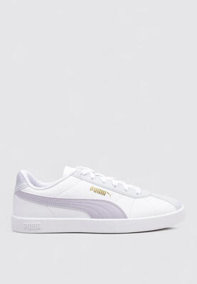 Zapatillas Deportivas Niños Puma PUMA CLUB II SL JR Blanco