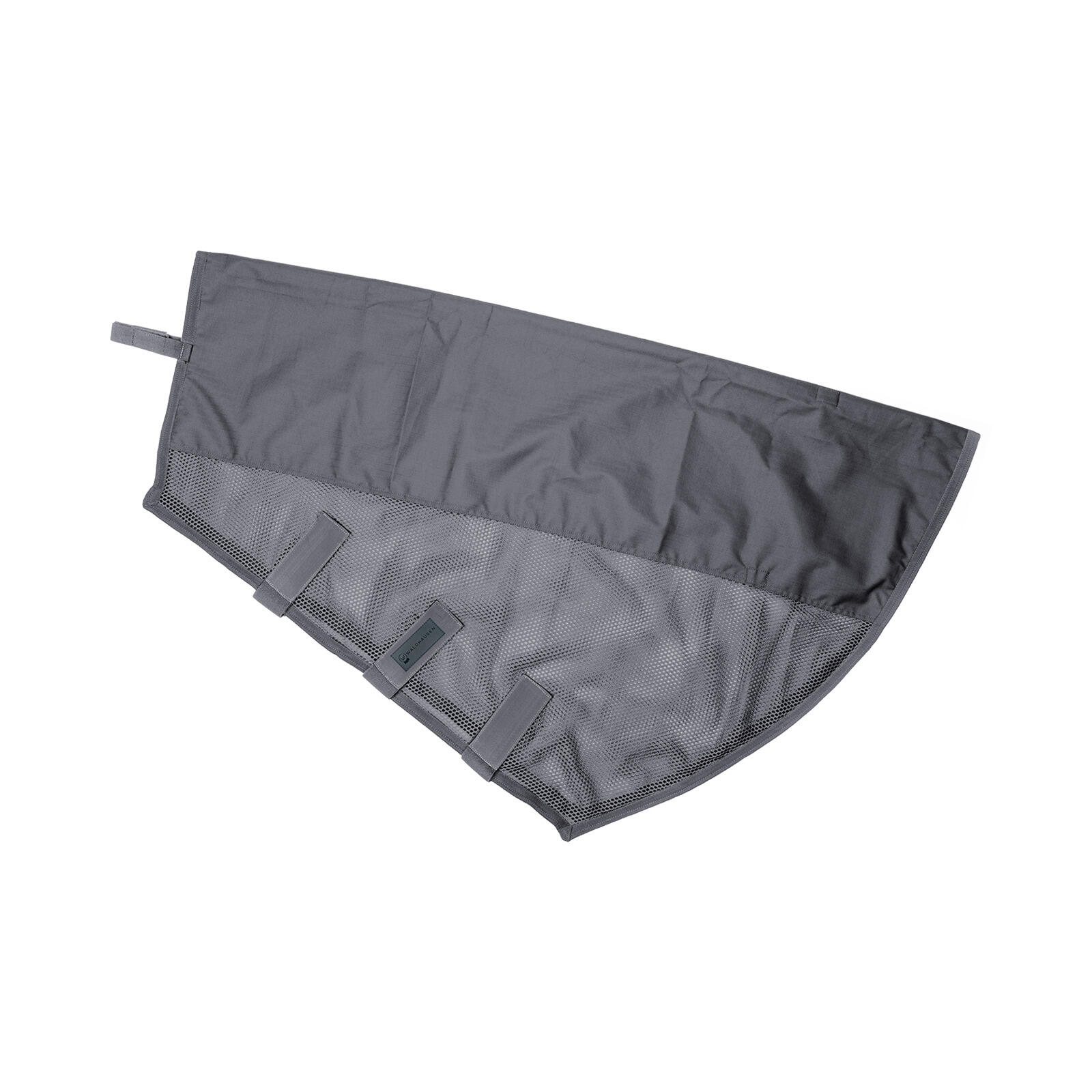 WALDHAUSEN Halsdecke für Pferde Waldhausen Comfort 0g
