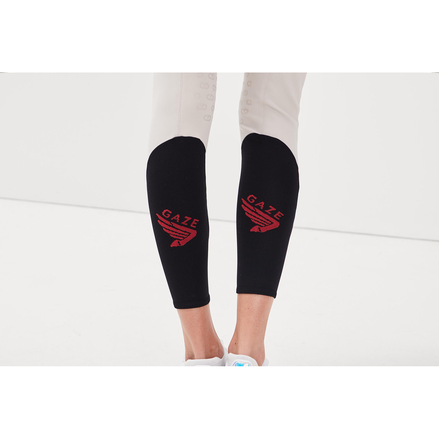 Pantalón equitación para mujer Gaze Jamia 5/5
