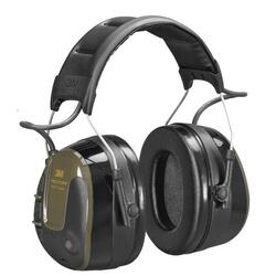 Casque De Chasse Anti-bruit Peltor Protac Shooter