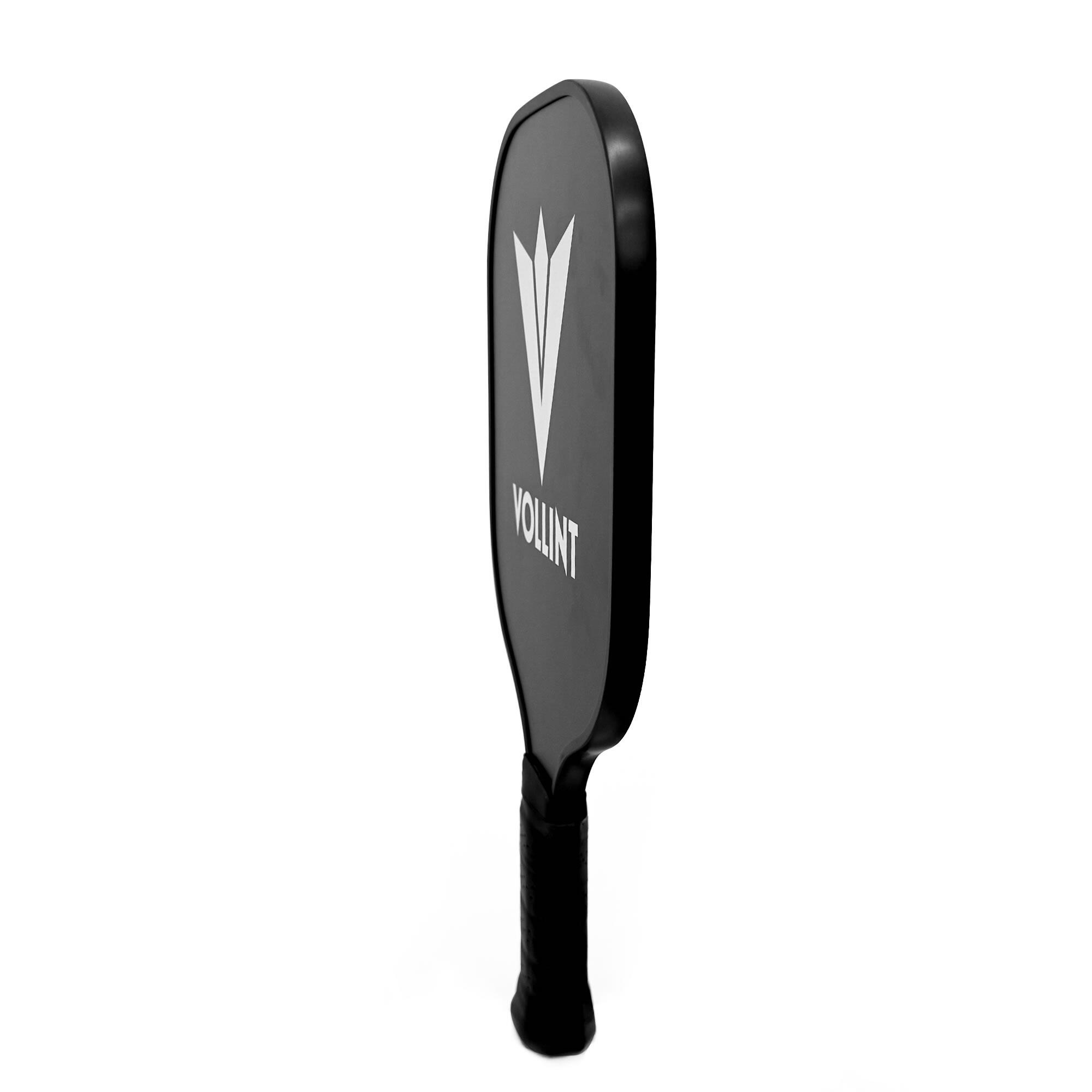 Vollint Pickleball Schläger VT2 - Einsteiger Paddel mit Power & Kontrolle 2/6