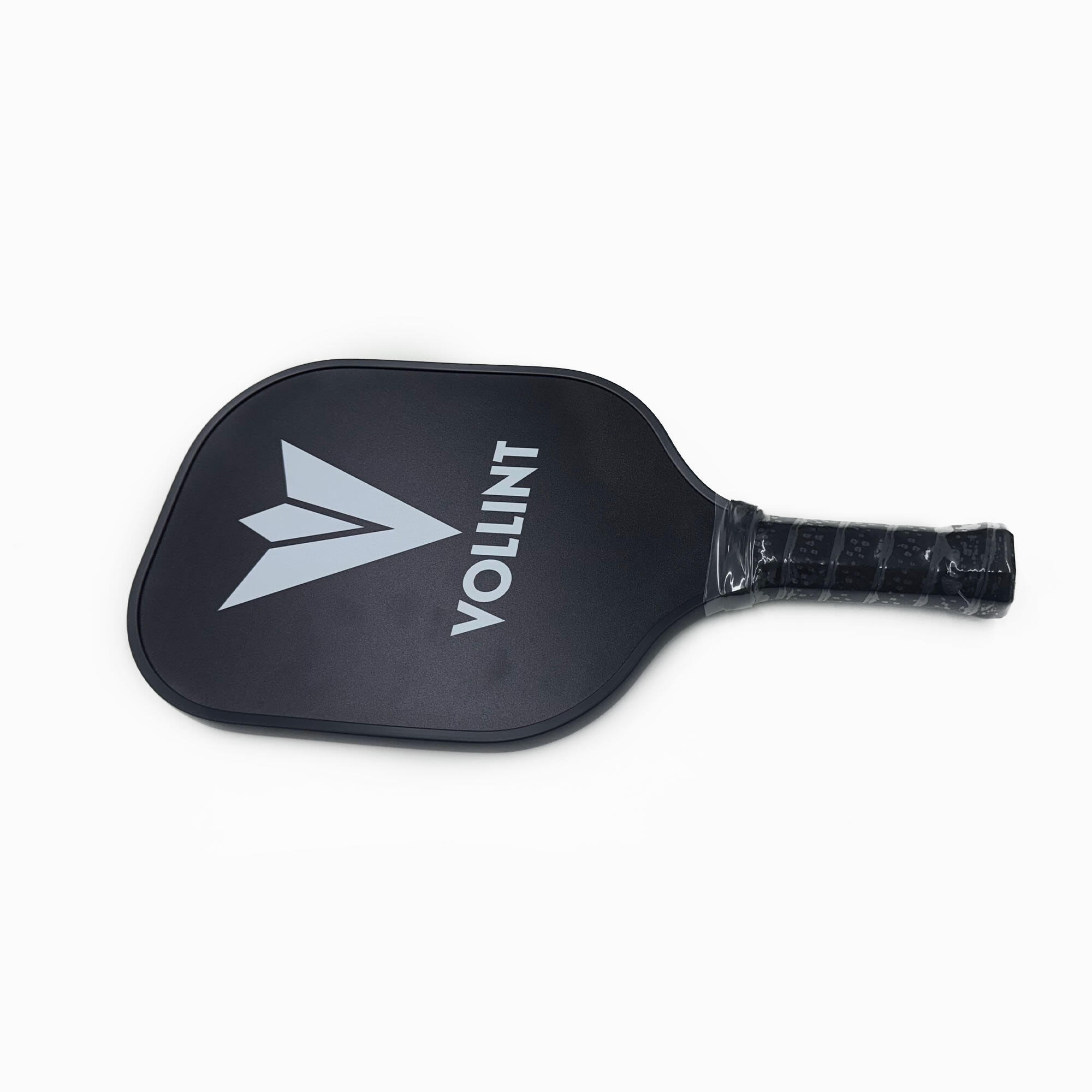 Vollint Pickleball Schläger VT2 - Einsteiger Paddel mit Power & Kontrolle 5/6