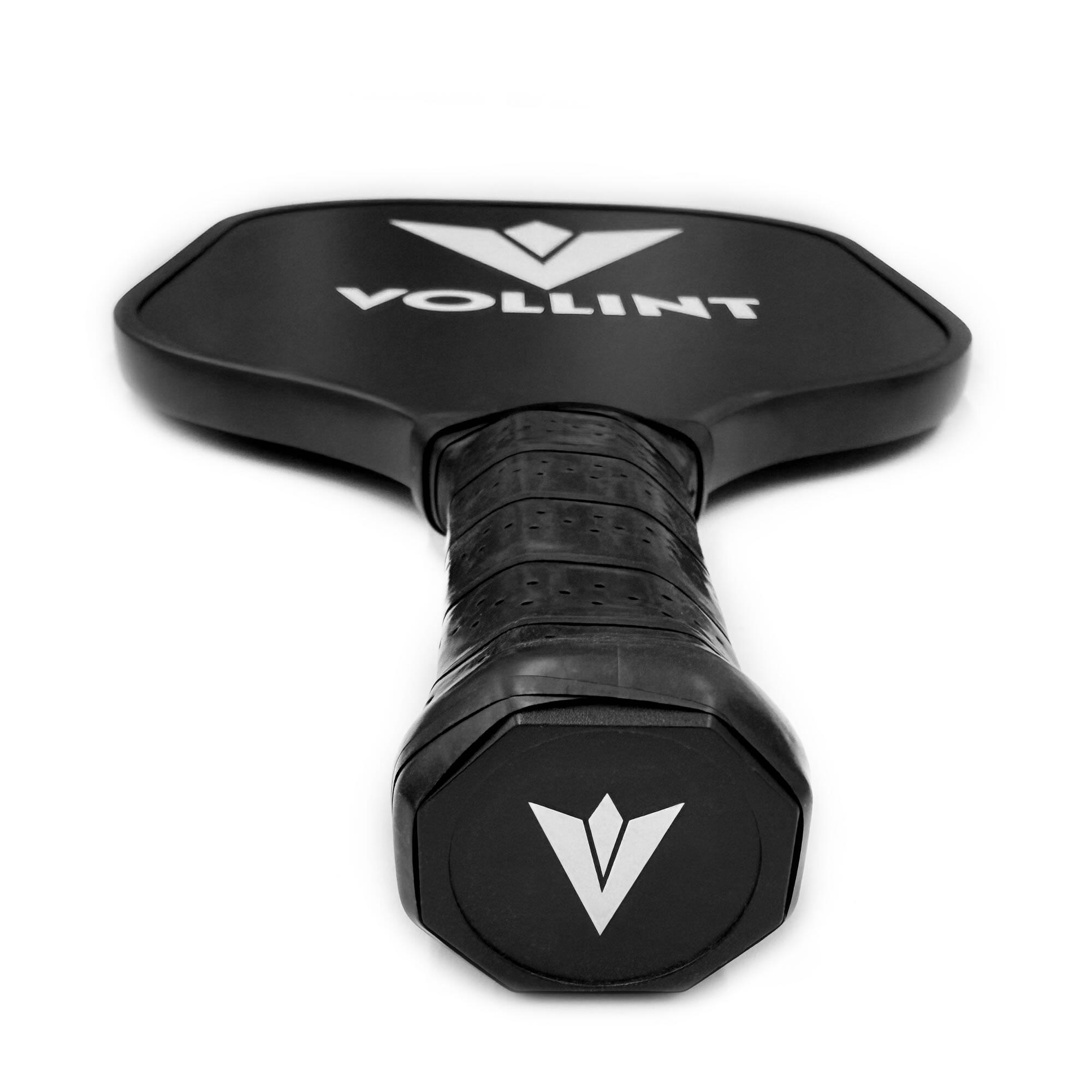 Vollint Pickleball Schläger VT2 - Einsteiger Paddel mit Power & Kontrolle 4/6