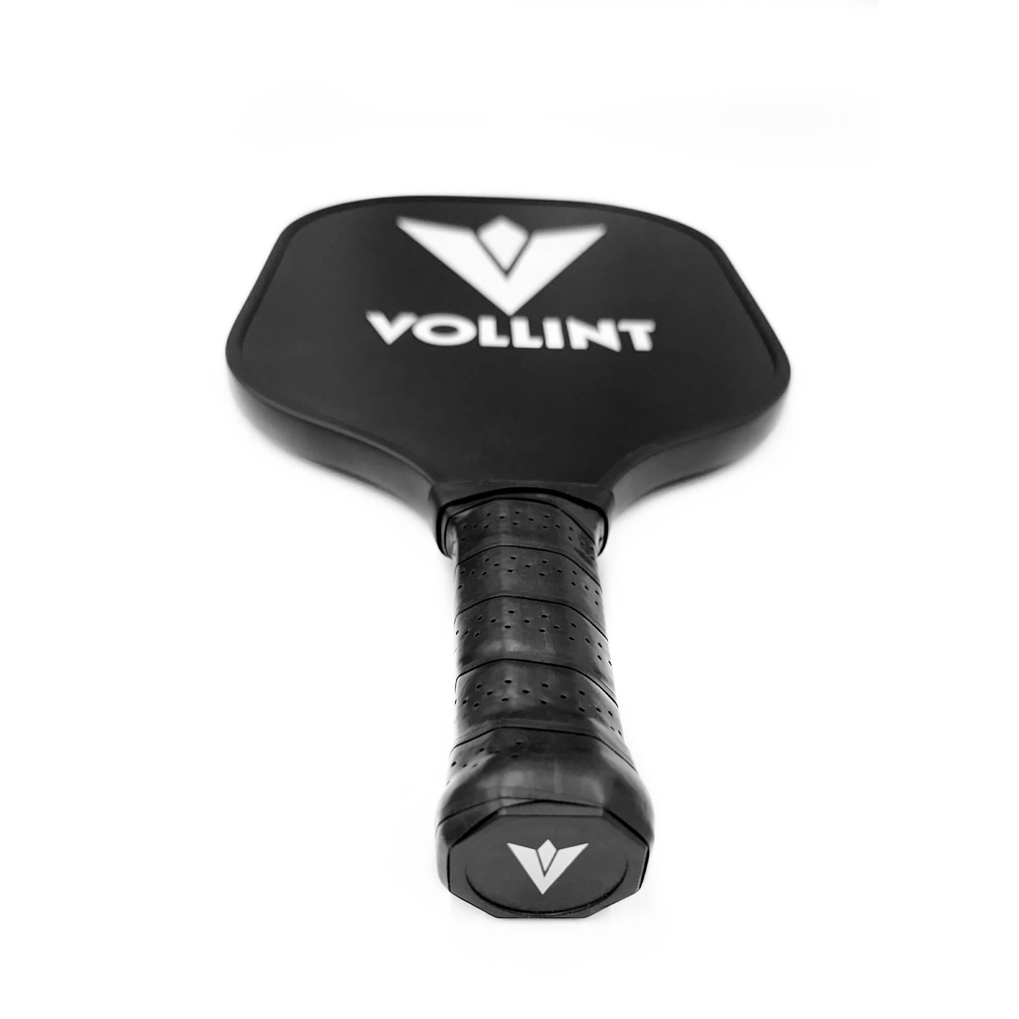 Vollint Pickleball Schläger VT2 - Einsteiger Paddel mit Power & Kontrolle 6/6