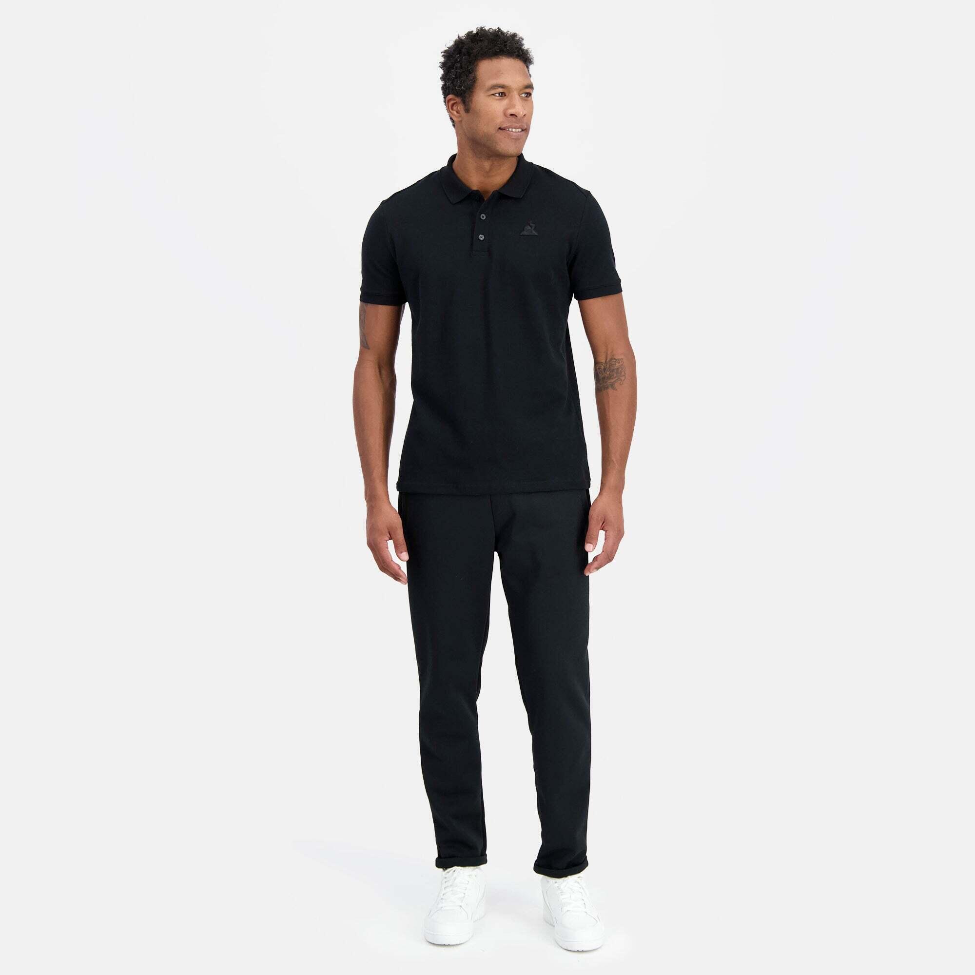Polo Le Coq Sportif Essentiels 3/6