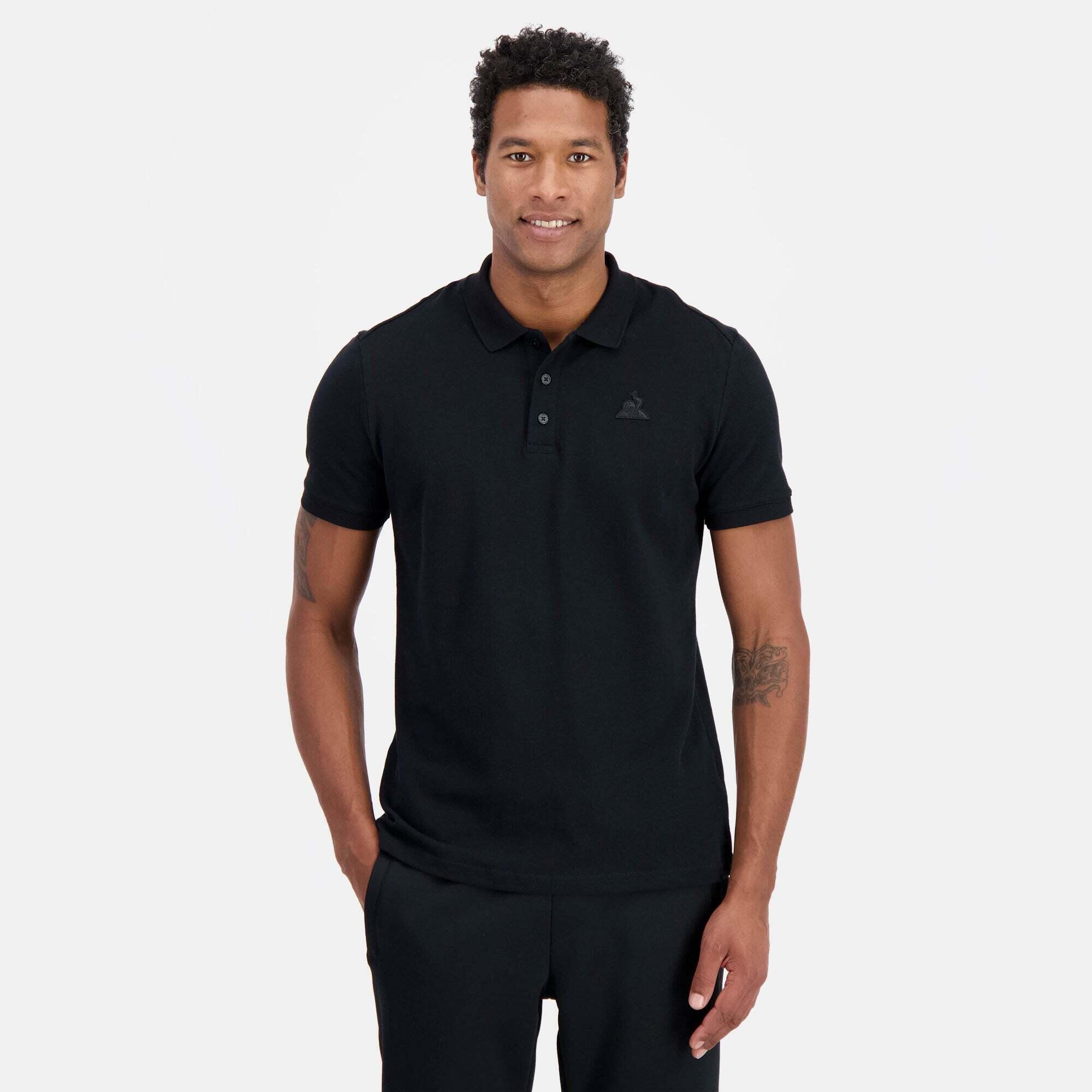 Polo Le Coq Sportif Essentiels 2/6