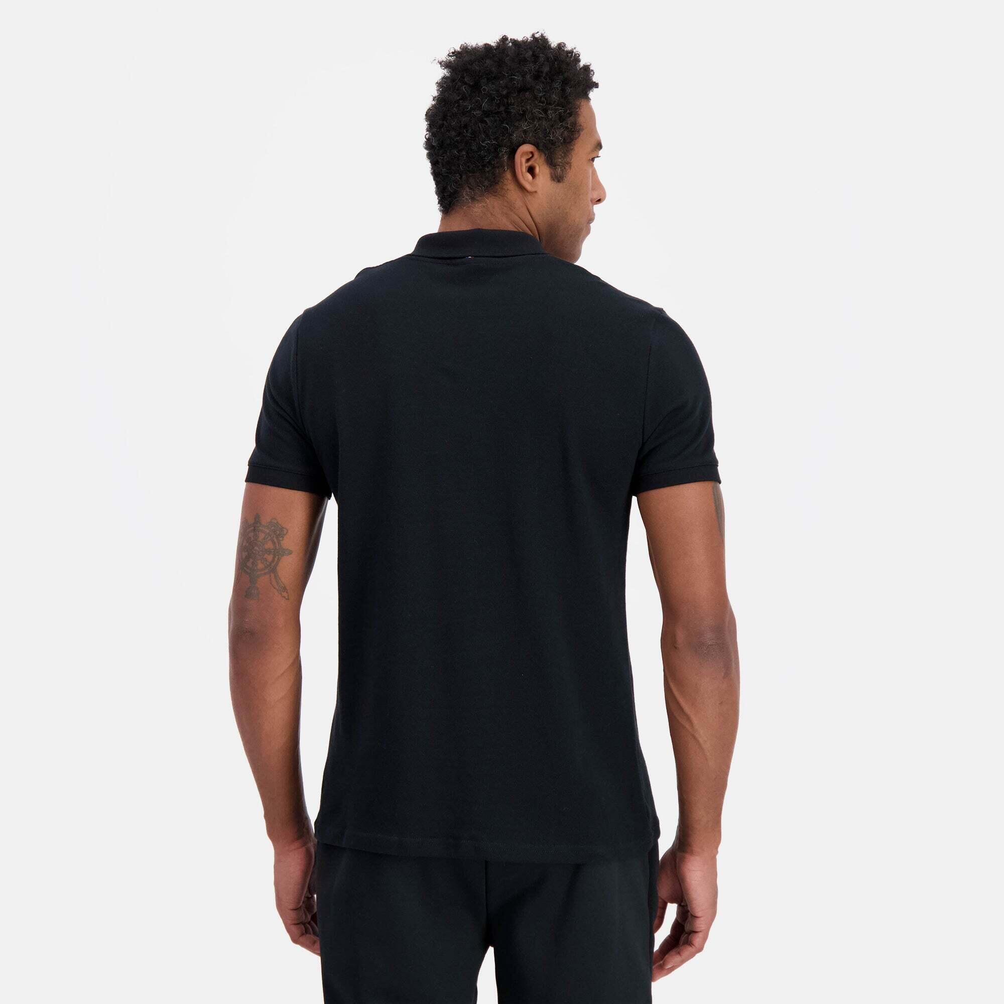 Polo Le Coq Sportif Essentiels 5/6