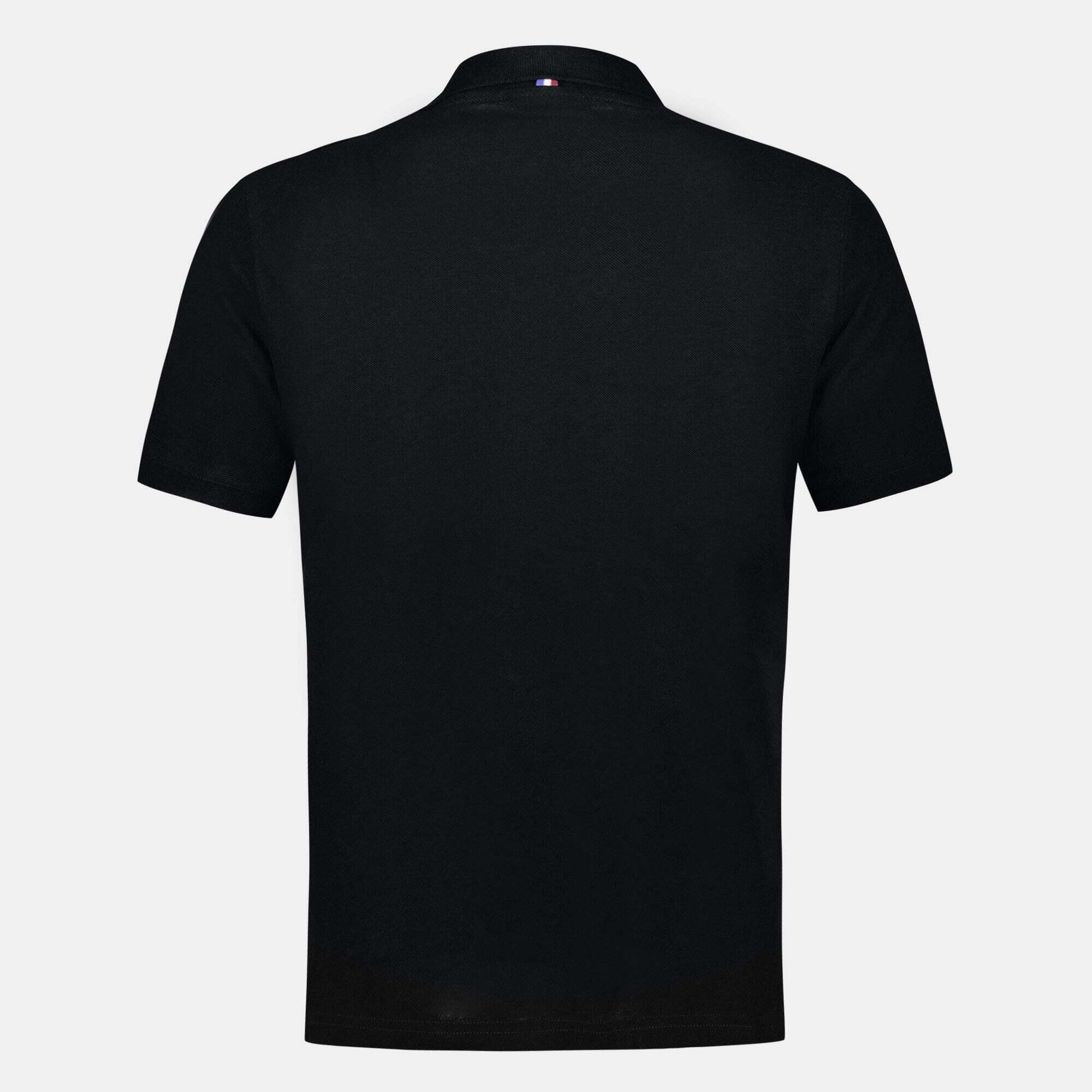 Polo Le Coq Sportif Essentiels 4/6