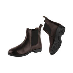 Bottines femme ELT Jodhpur Classic