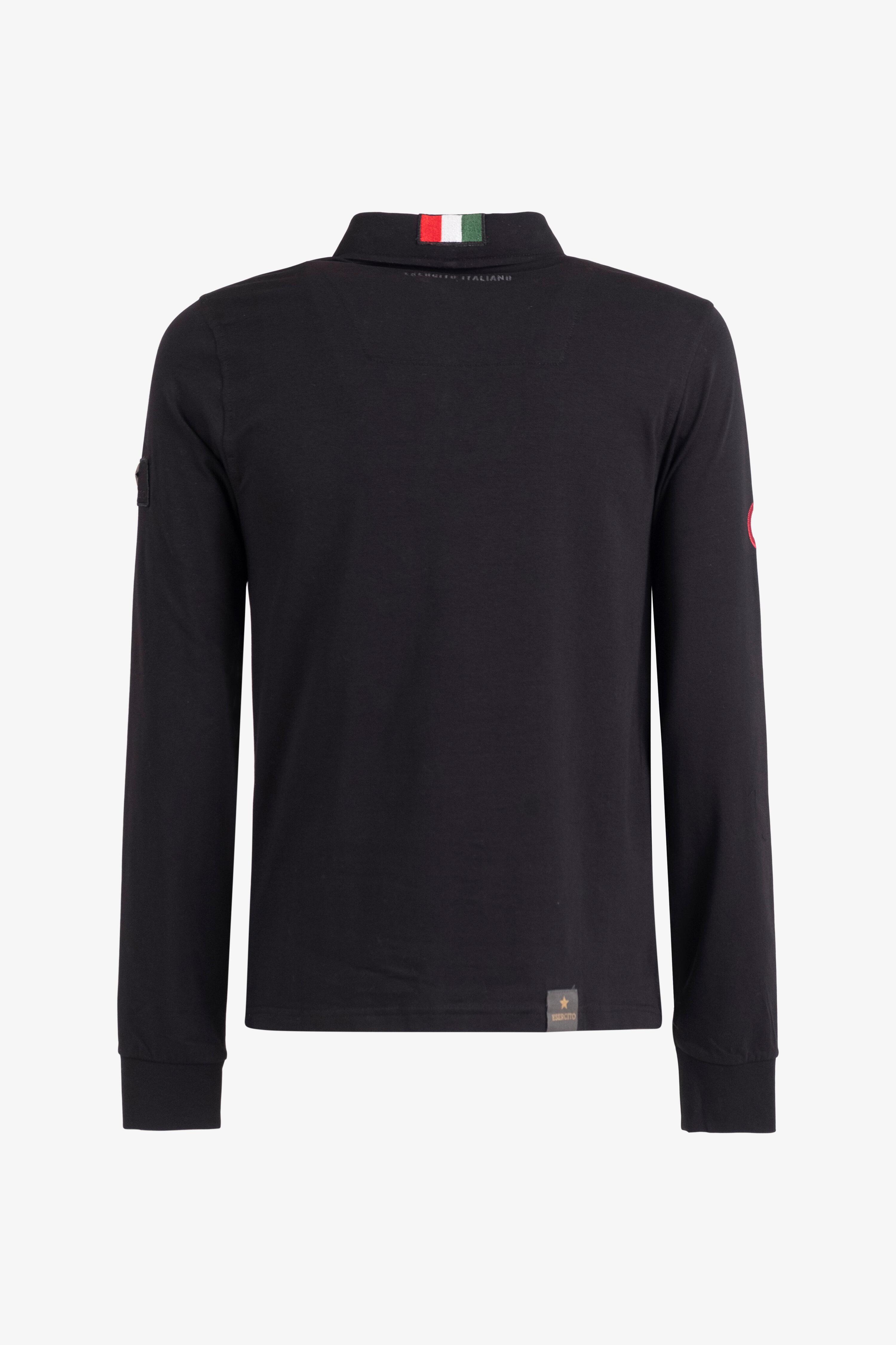 Polo Uomo W4F717 2/4