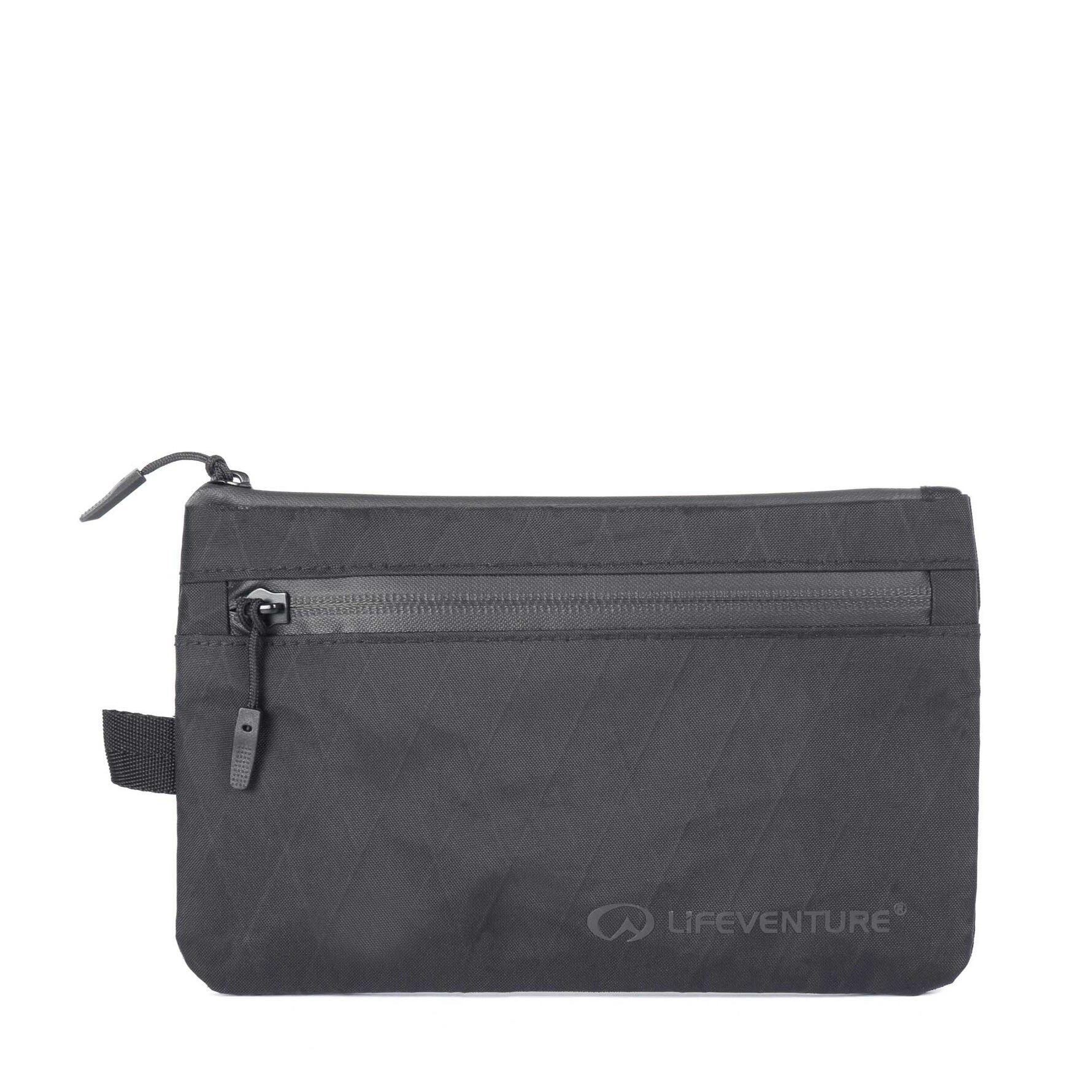 X-Pac Travel Zip Pouch Bag Organiser LIFEVENTURE | Decathlon