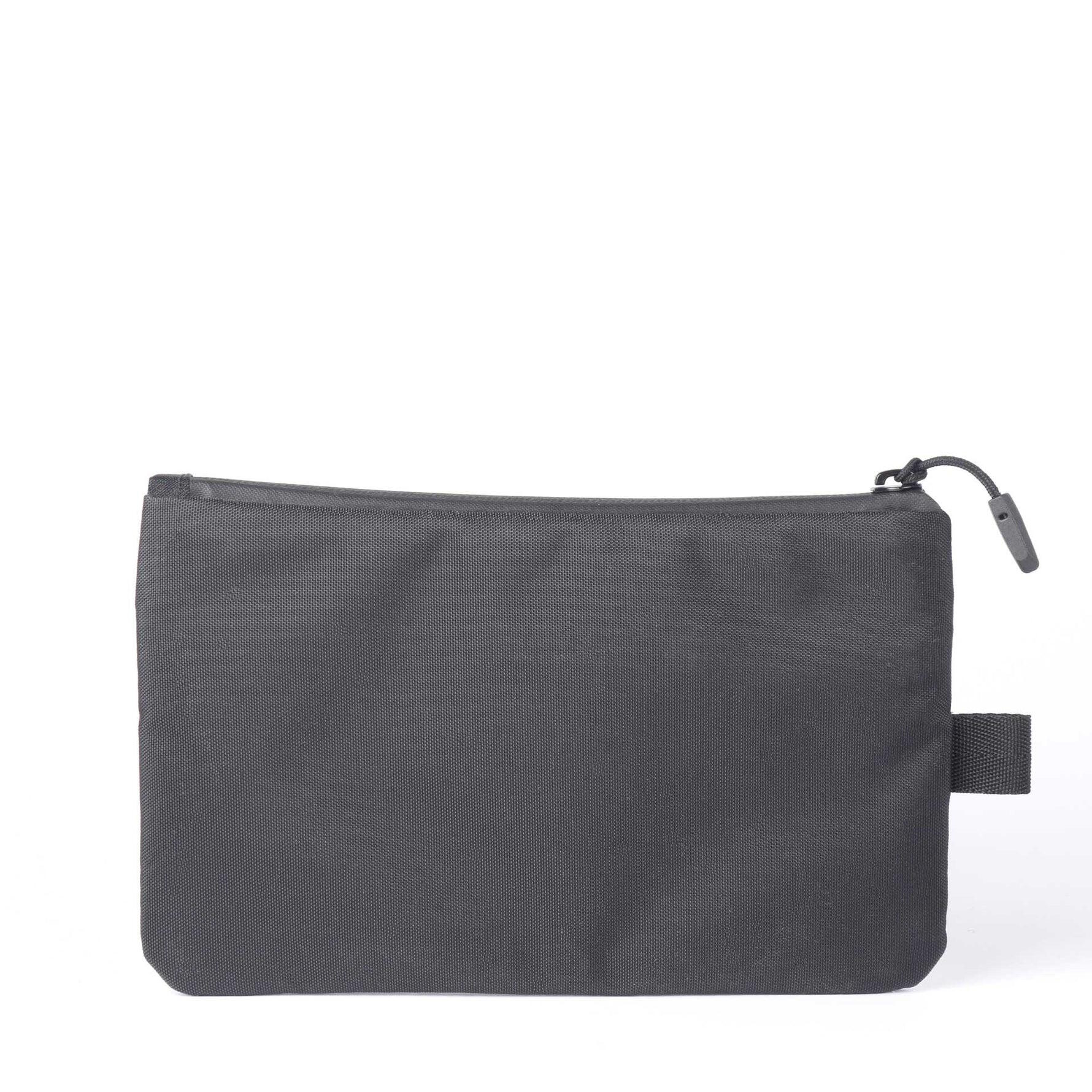 Etui podróżne LIFEVENTURE X‑Pac Zip Pouch kompaktowe z tkaniny X‑Pac odpornej 2/5