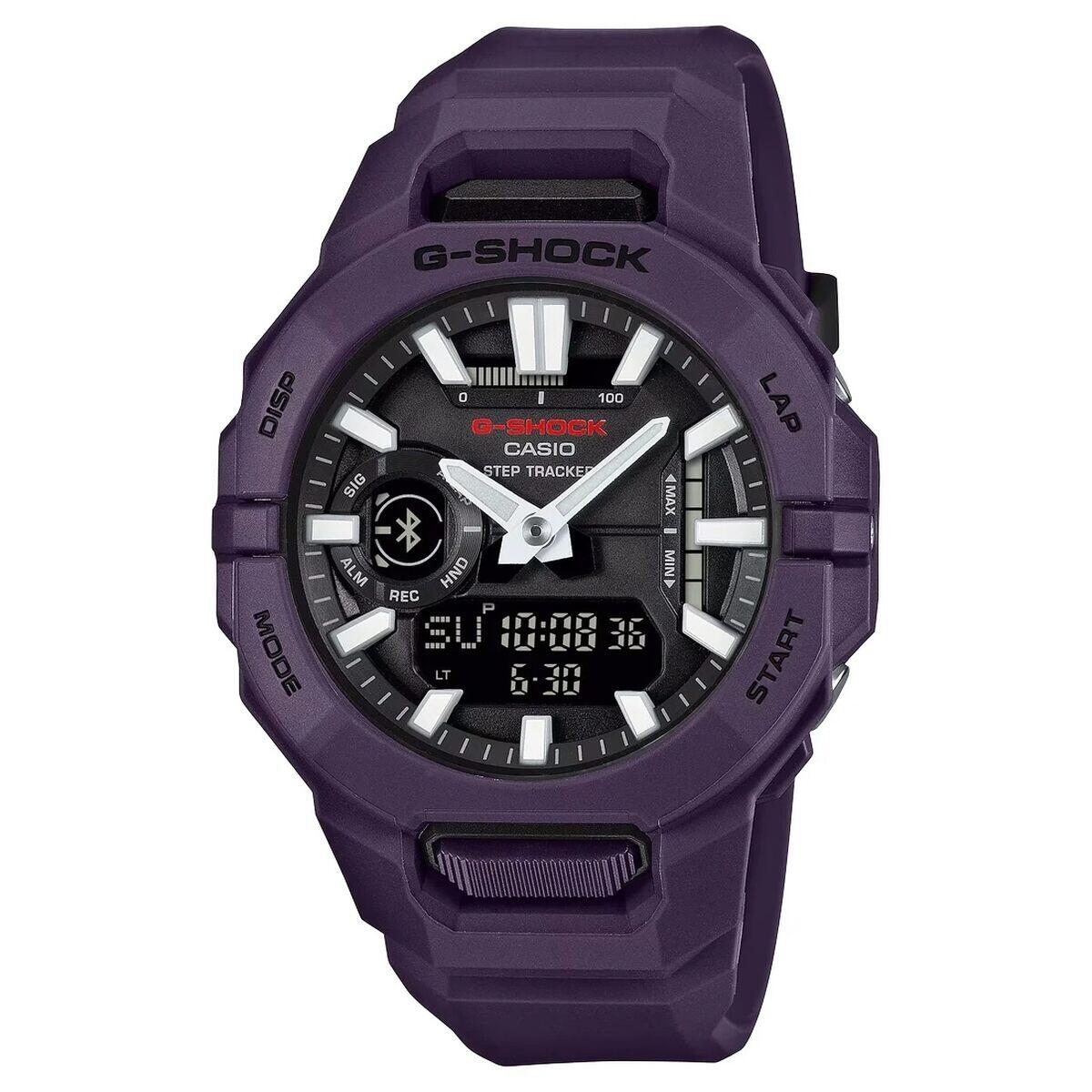 CASIO picture