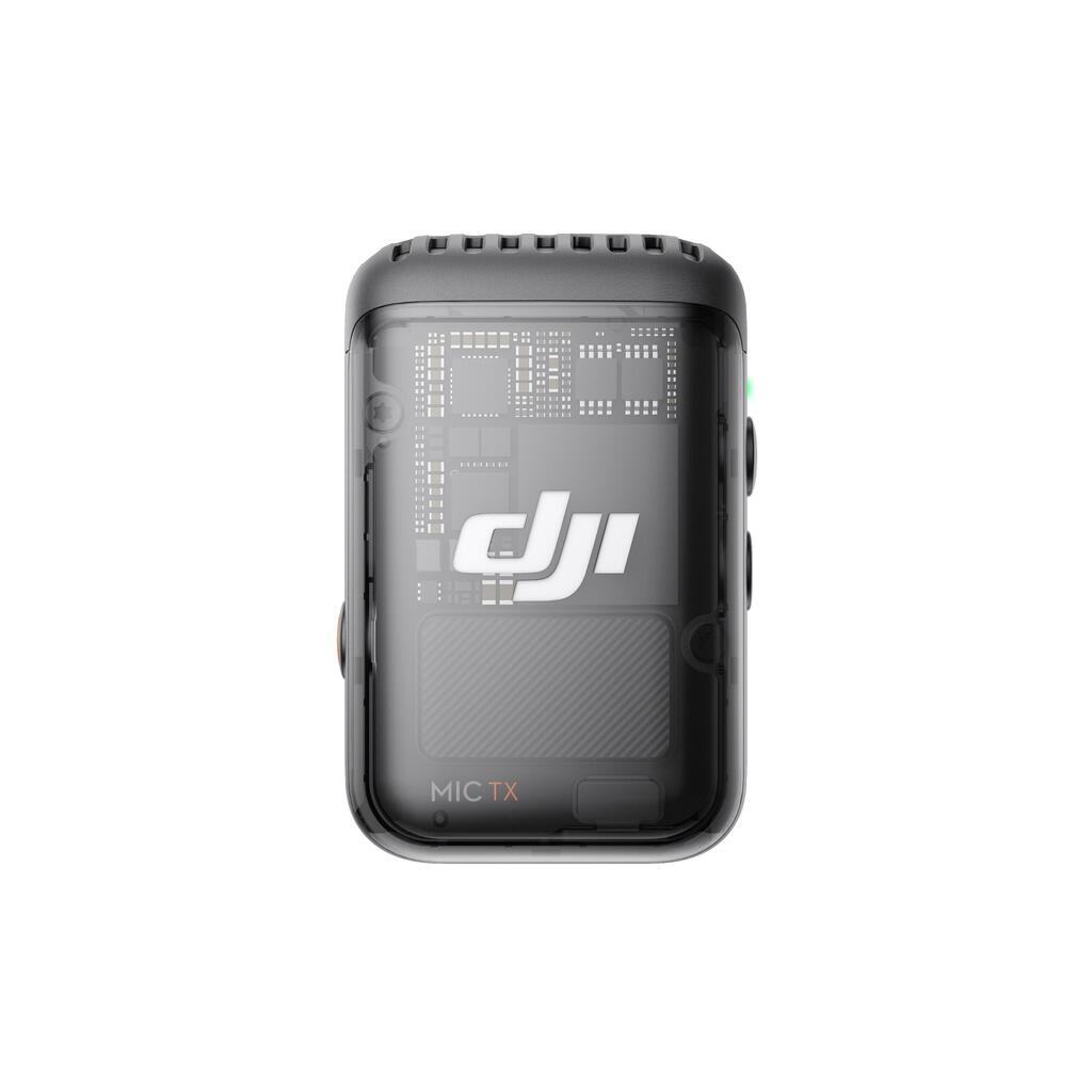 DJI Mic 2 (2TX+1RX+Case)