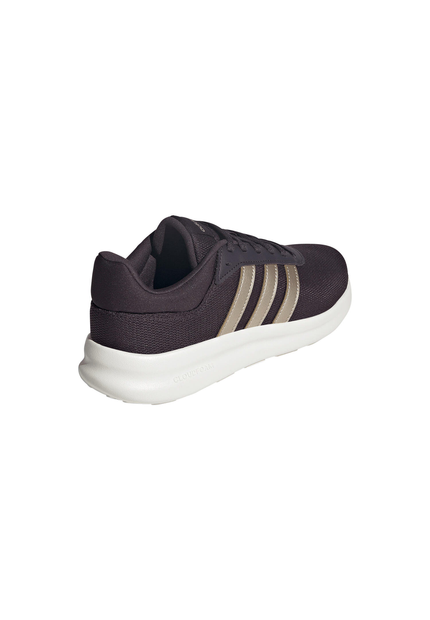 Adidas Lite Racer 4.0 Damen Laufschuh Fitnessschuh Jogging Sneaker JR8550 lila 3/7