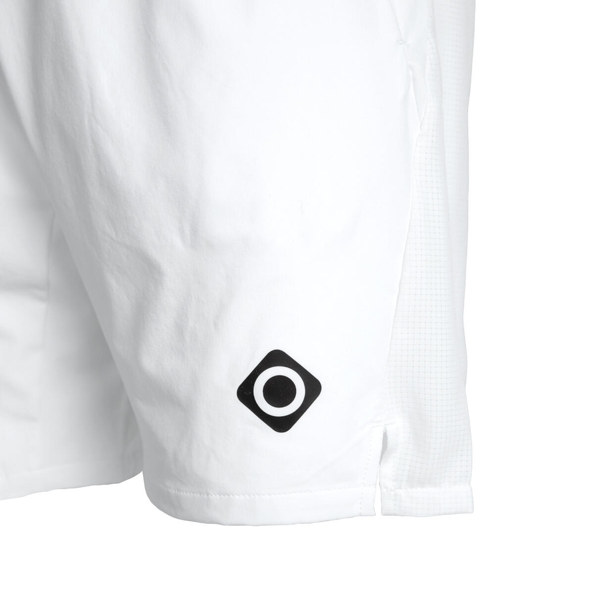 Pantaloncini sportivi ROVIGO - Asciugatura rapida, tasche con cerniera 3/5