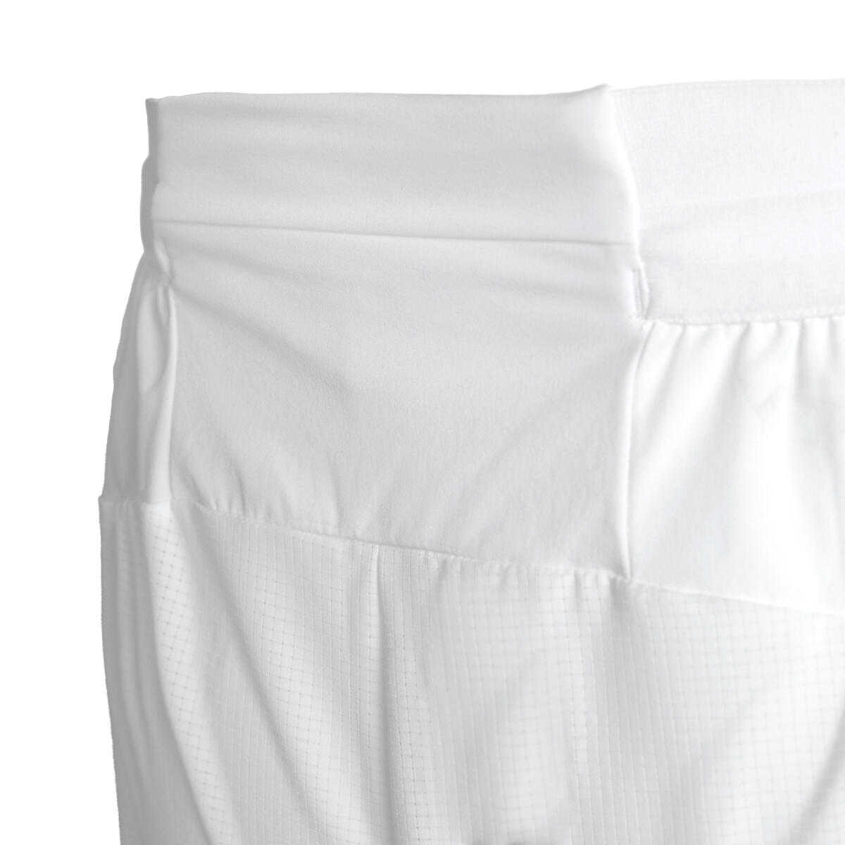 Pantaloncini sportivi ROVIGO - Asciugatura rapida, tasche con cerniera 5/5