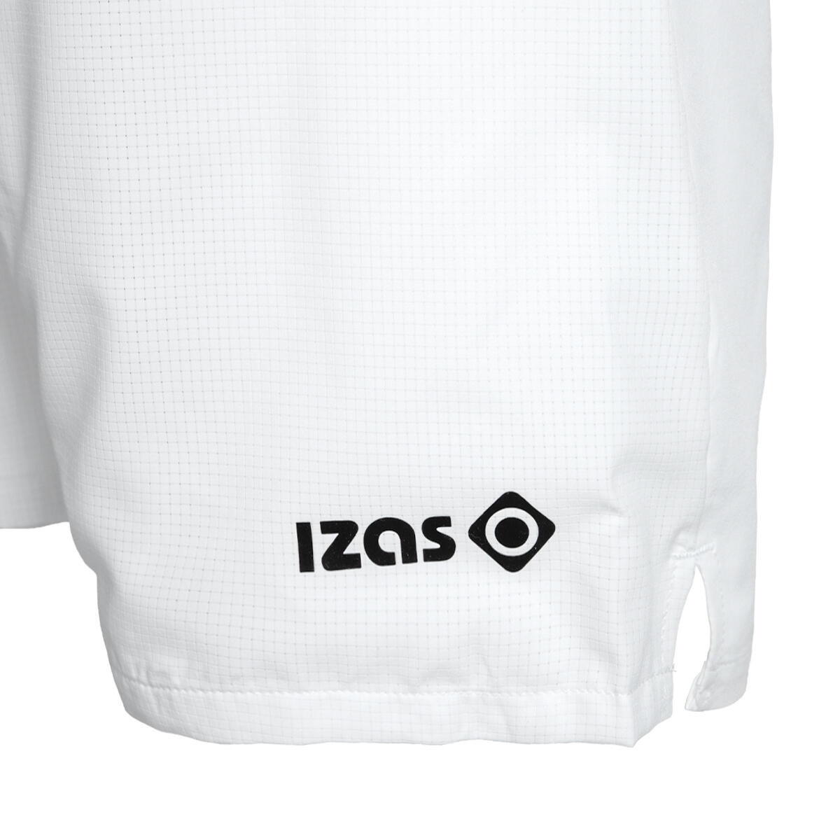 Pantaloncini sportivi ROVIGO - Asciugatura rapida, tasche con cerniera 4/5