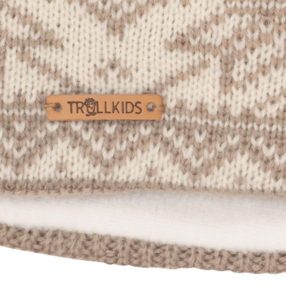 Winter Stirnband Rauland Outdoor girls 3/3