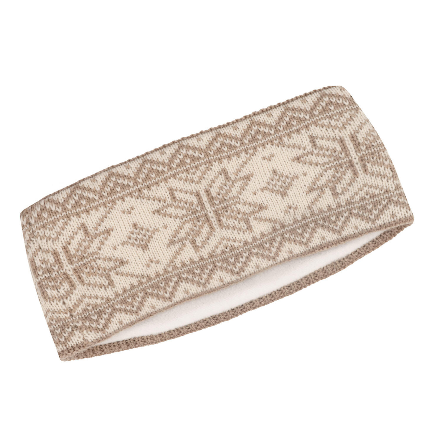 Winter Stirnband Rauland Outdoor girls 2/3
