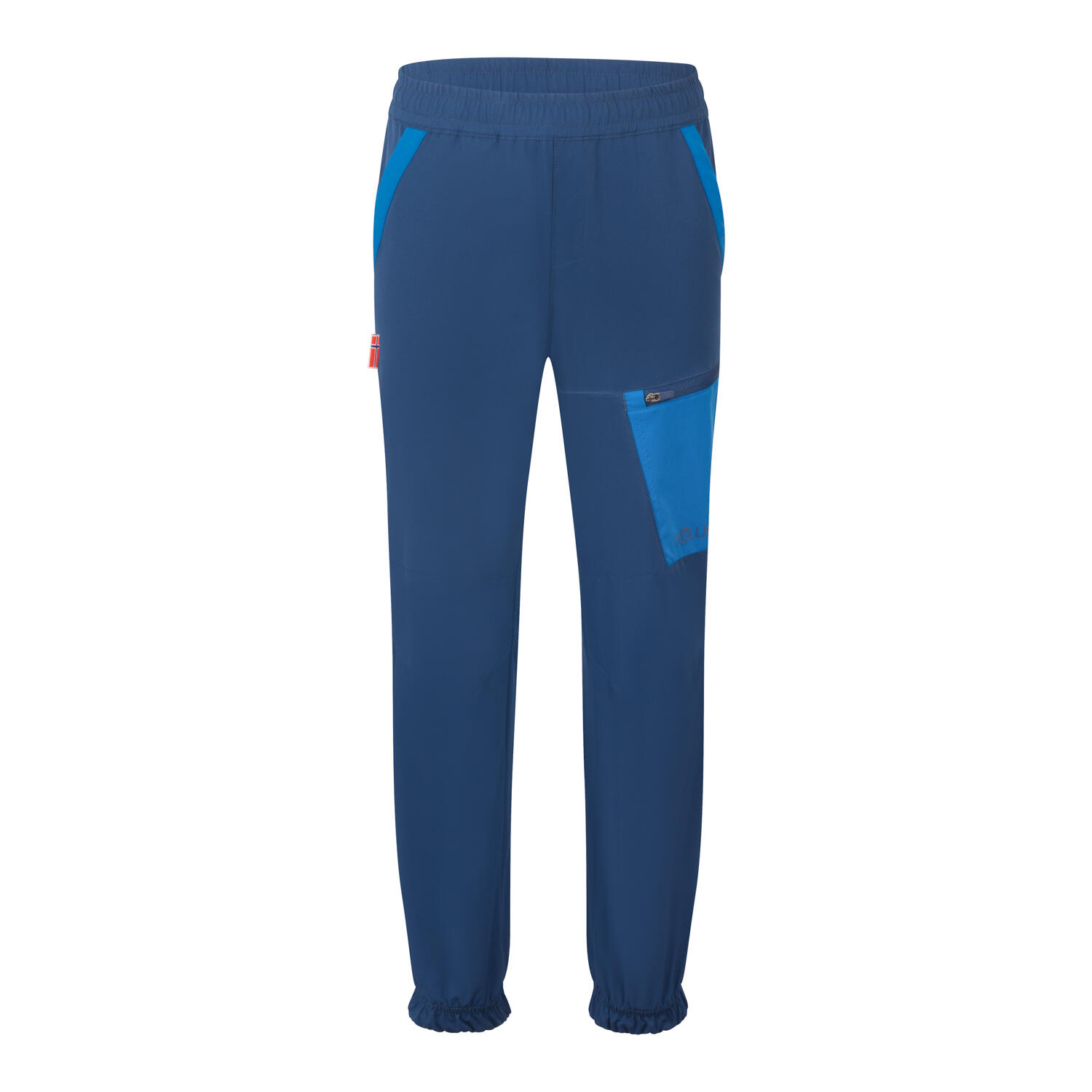 blaugrau
