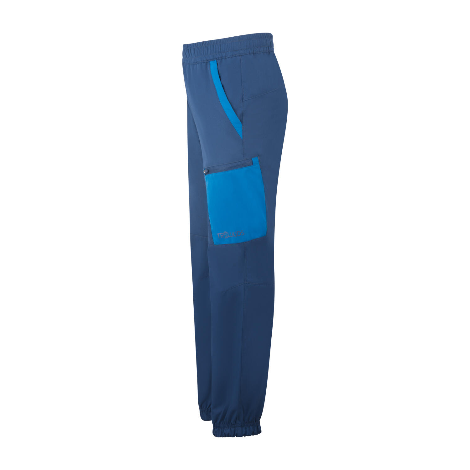 TROLLKIDS Kids Steinkjer Mosquito Pants 3/4