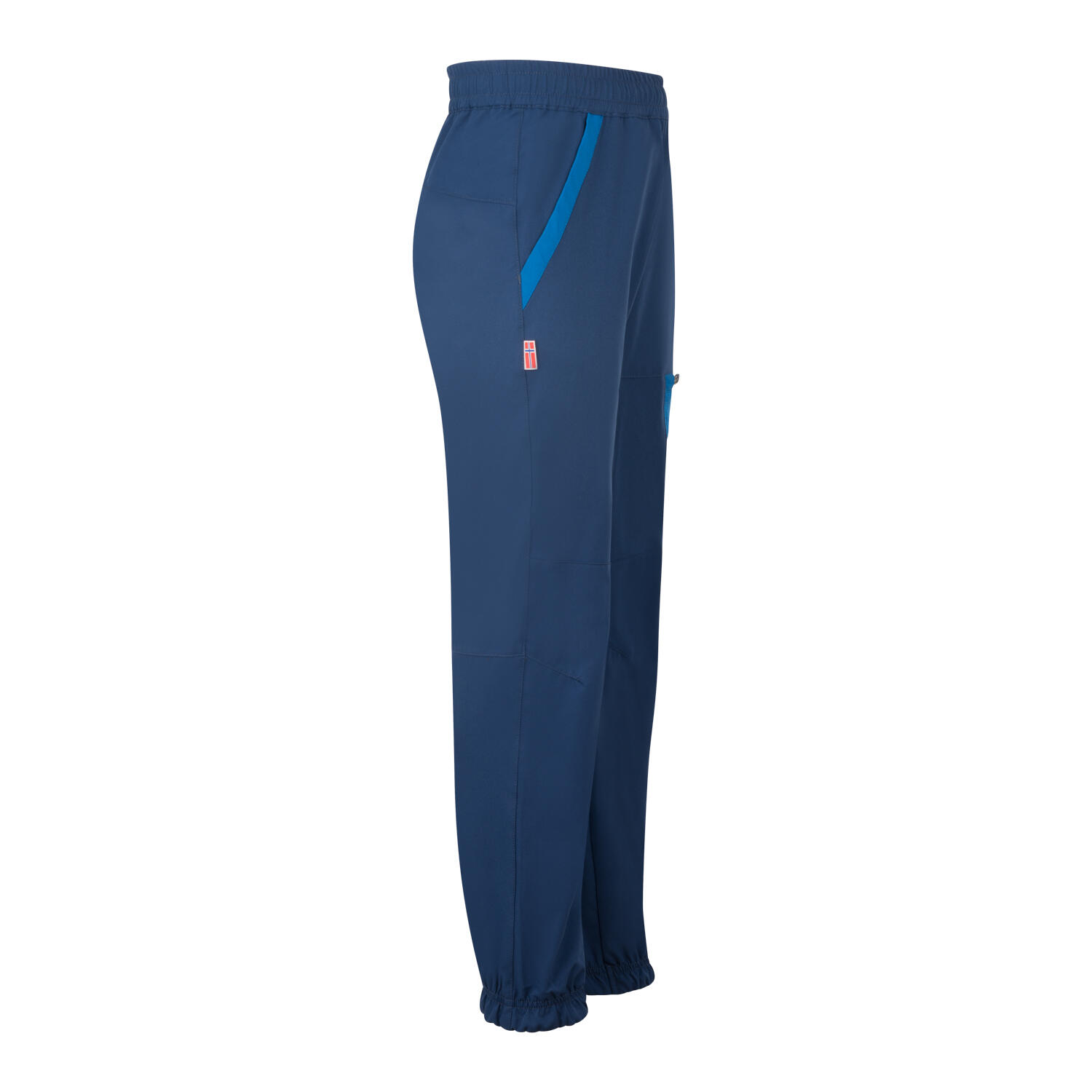 TROLLKIDS Kids Steinkjer Mosquito Pants 4/4
