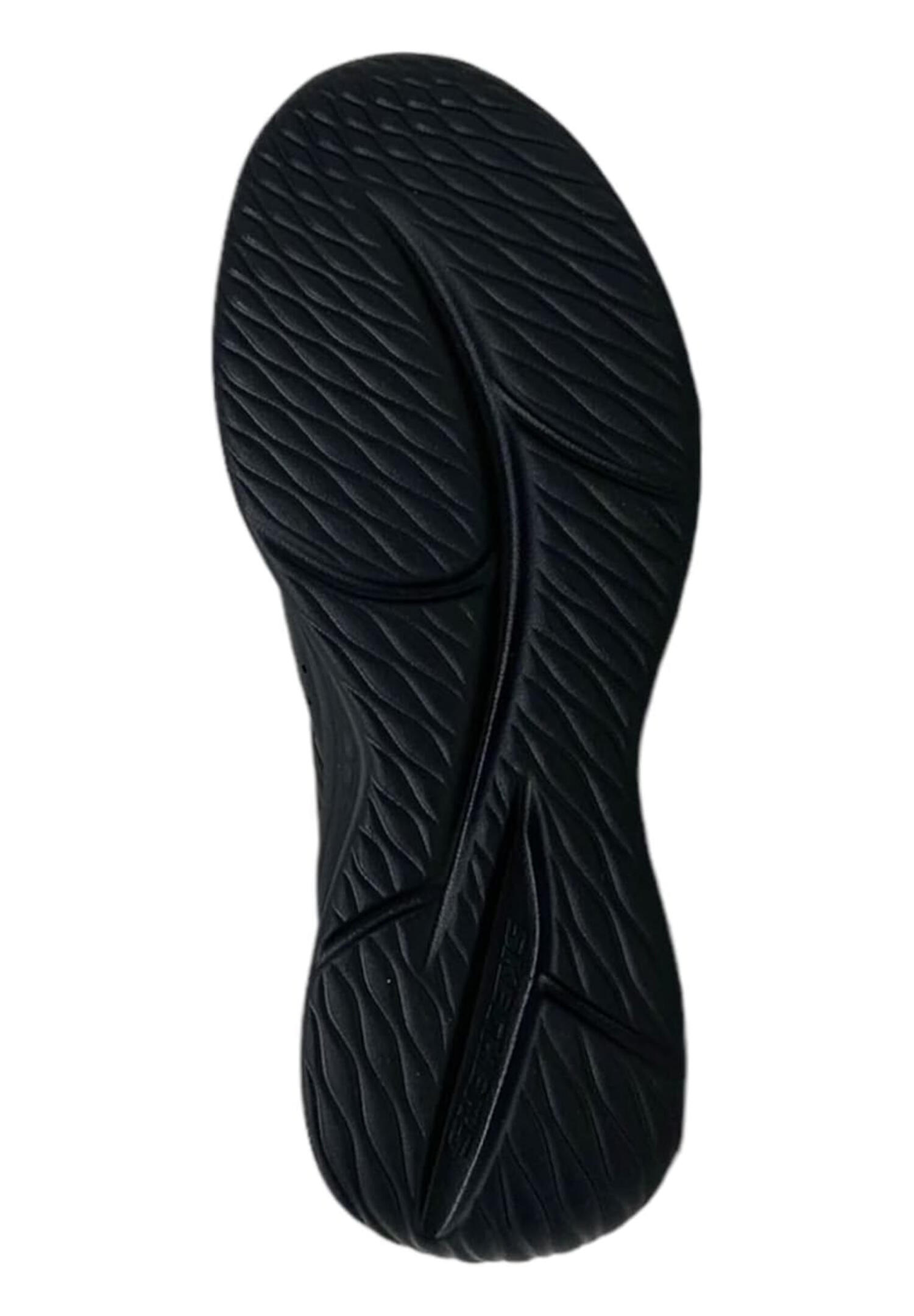 Baskets Skechers Slade - Zachary, Noir, Hommes 3/7