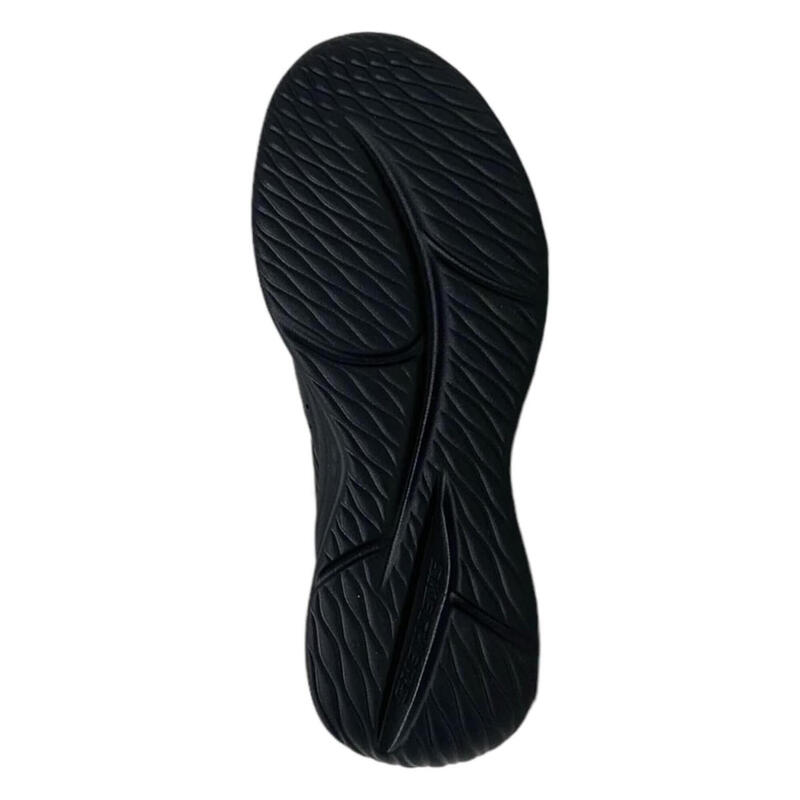 Pantofi sport barbati Skechers Slade - Zachary, Negru