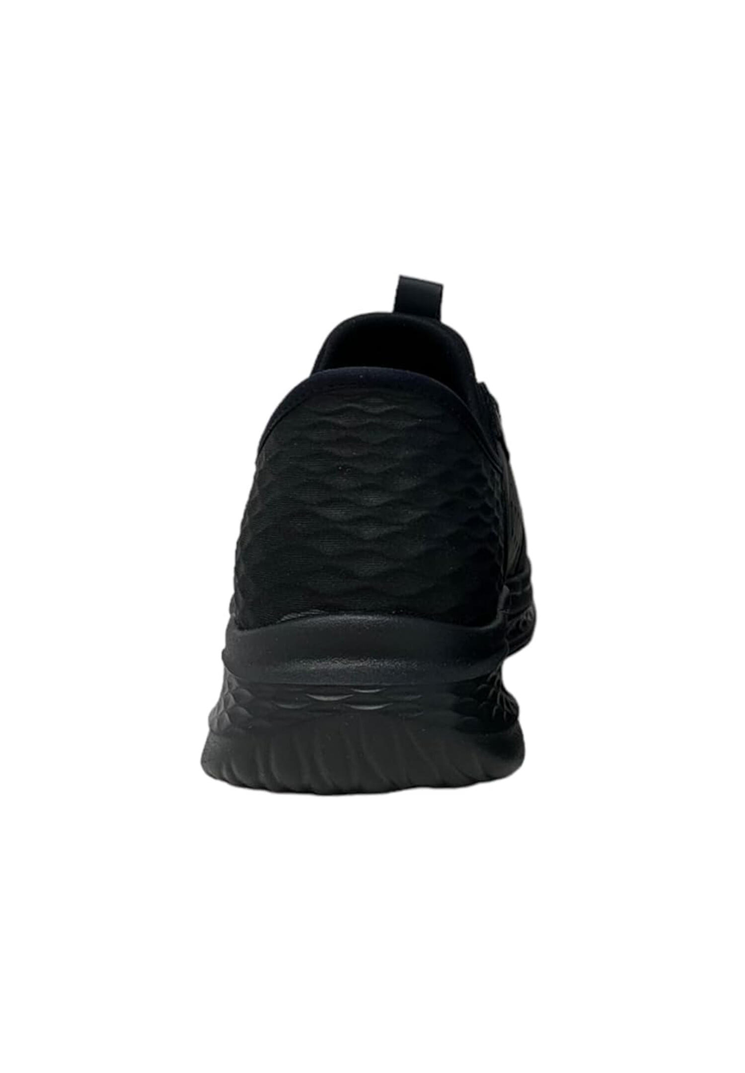 Baskets Skechers Slade - Zachary, Noir, Hommes 4/7